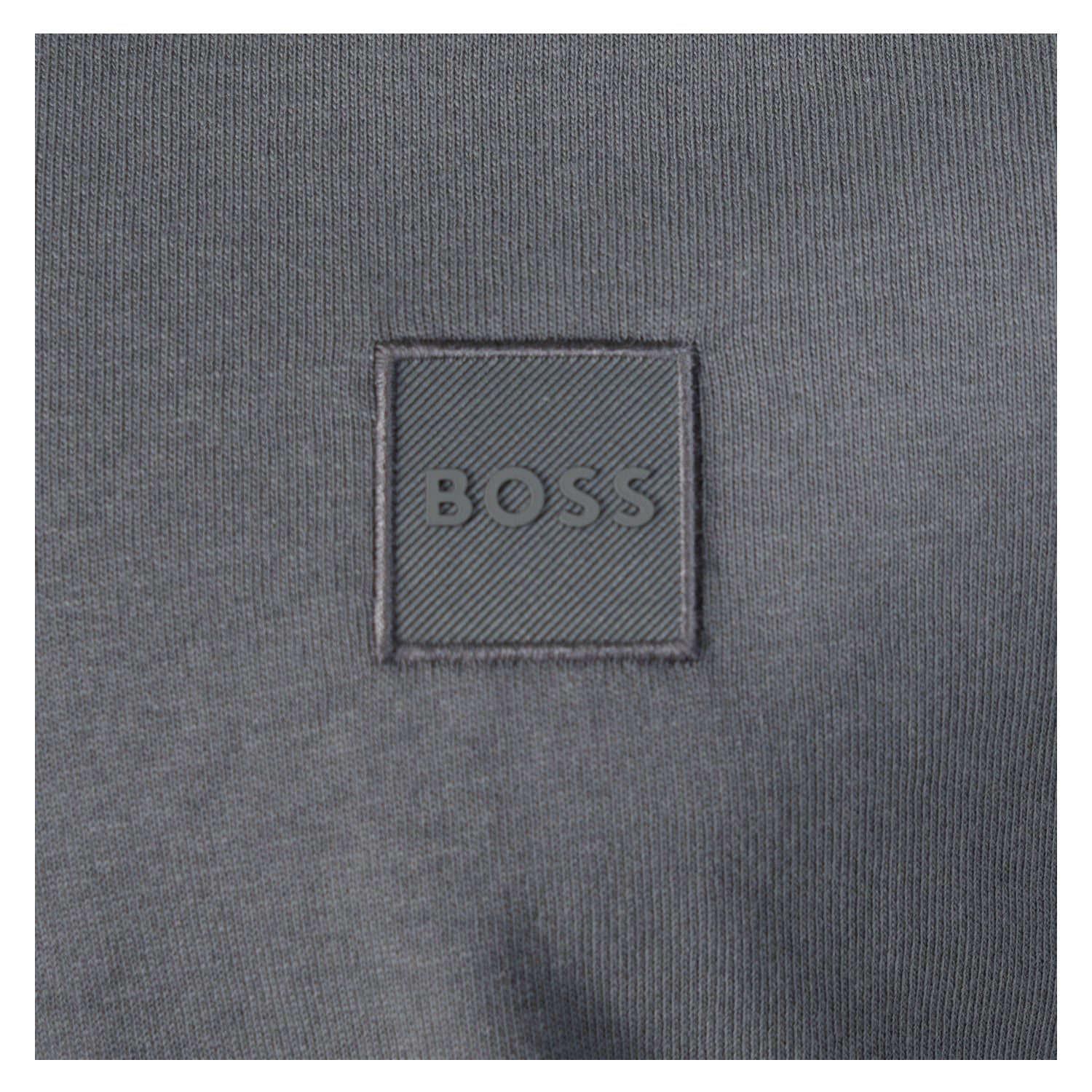 Tales T Shirt 062 Open Grey