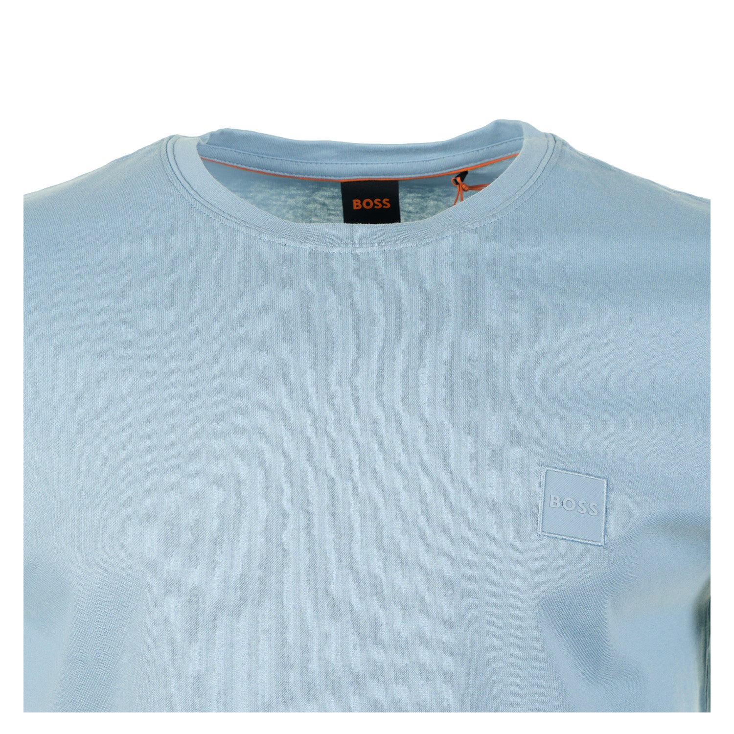 Tales T Shirt 458 Pastel Blue