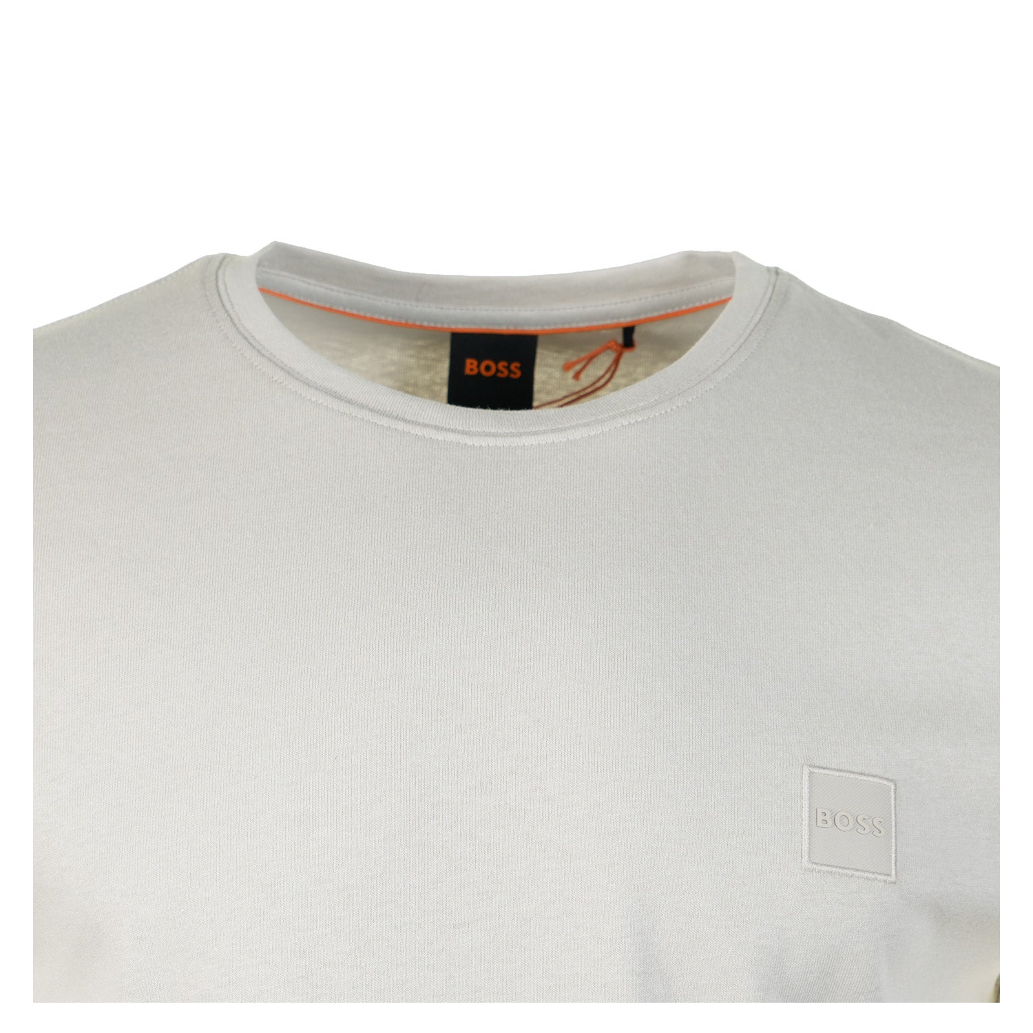 Tales T Shirt 070 Open Grey