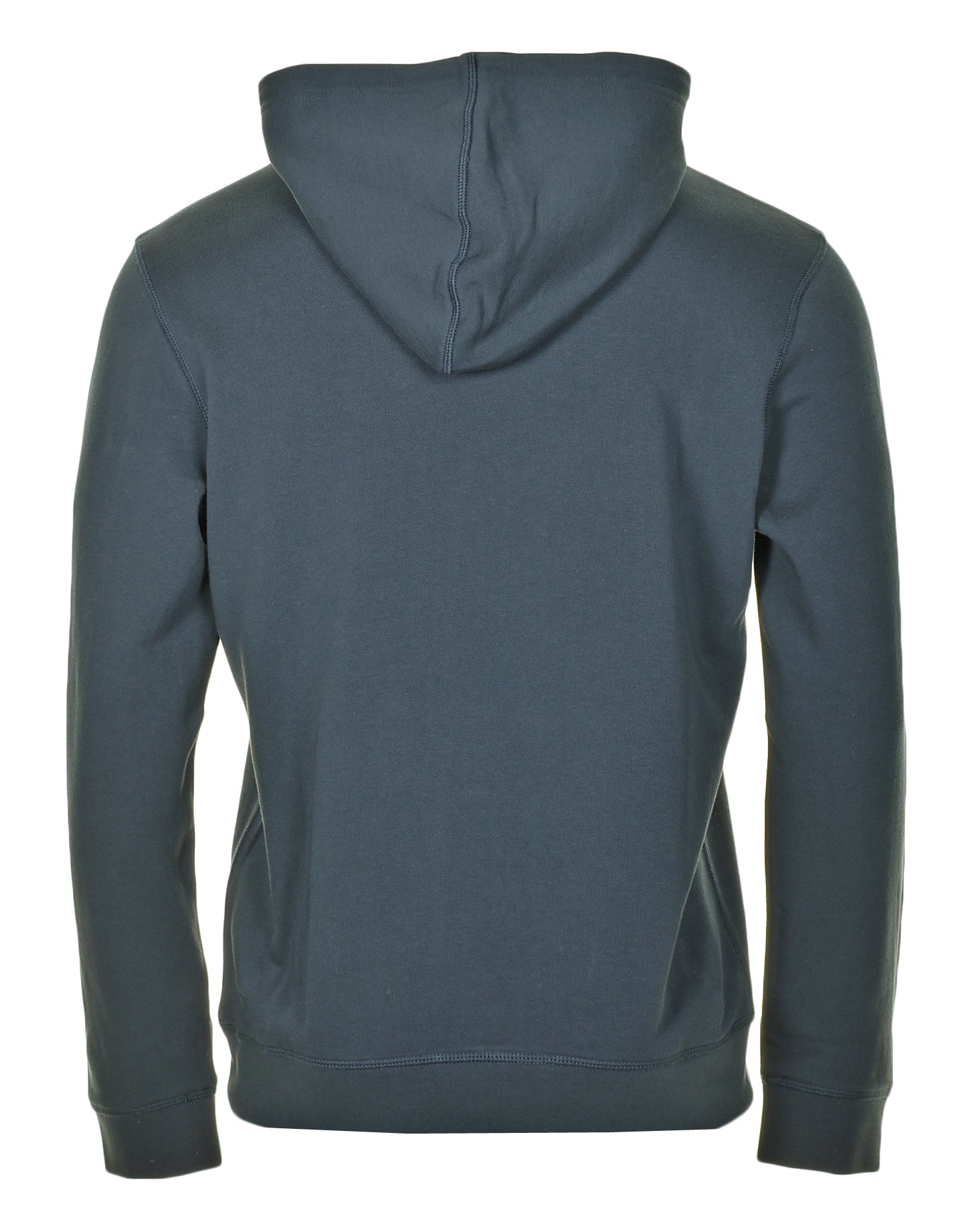 Wetalk Hoody Open Green