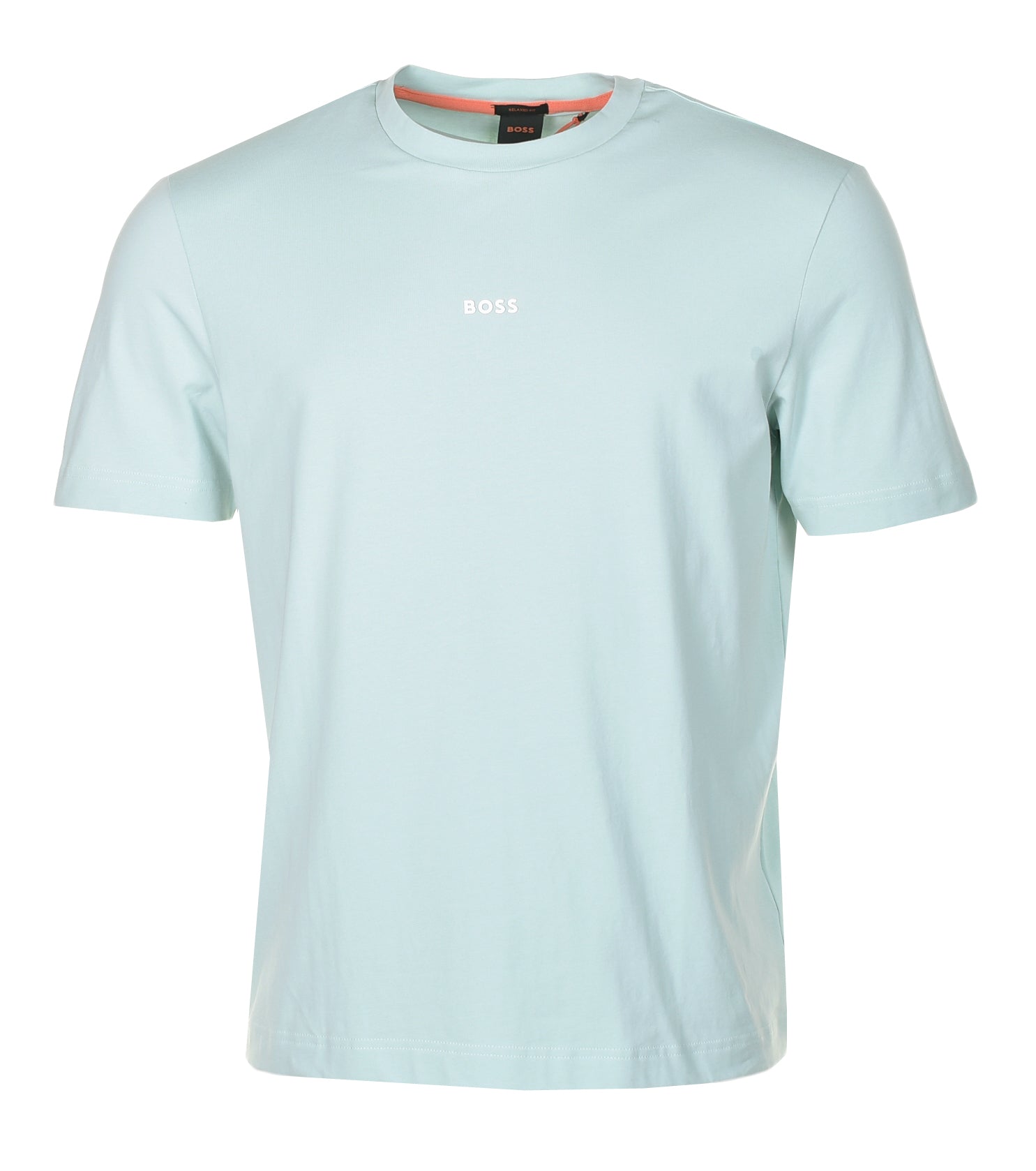 TChup T Shirt 446 Turquoise Aqua