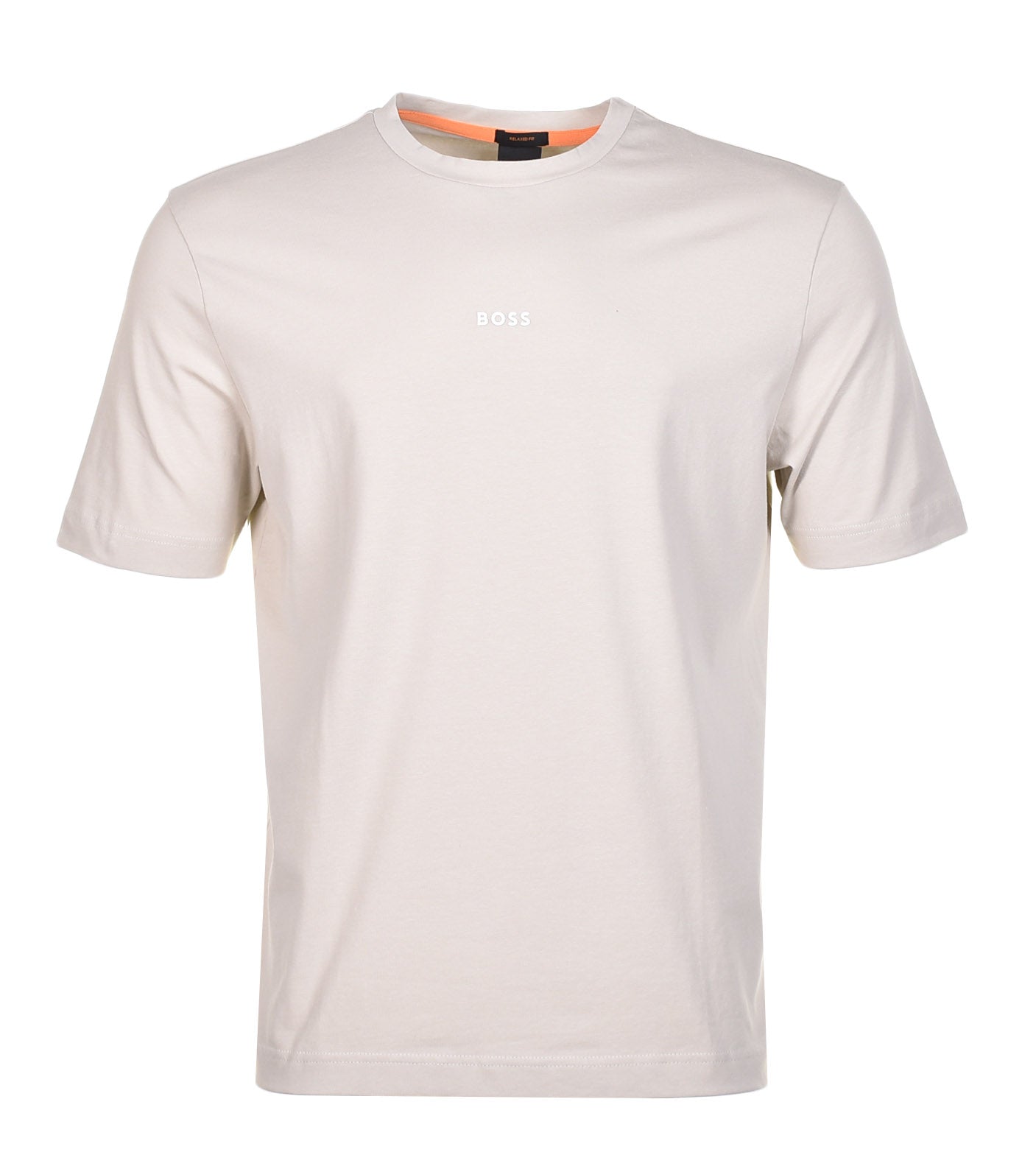 Boss TChup T Shirt 271 Light Beige