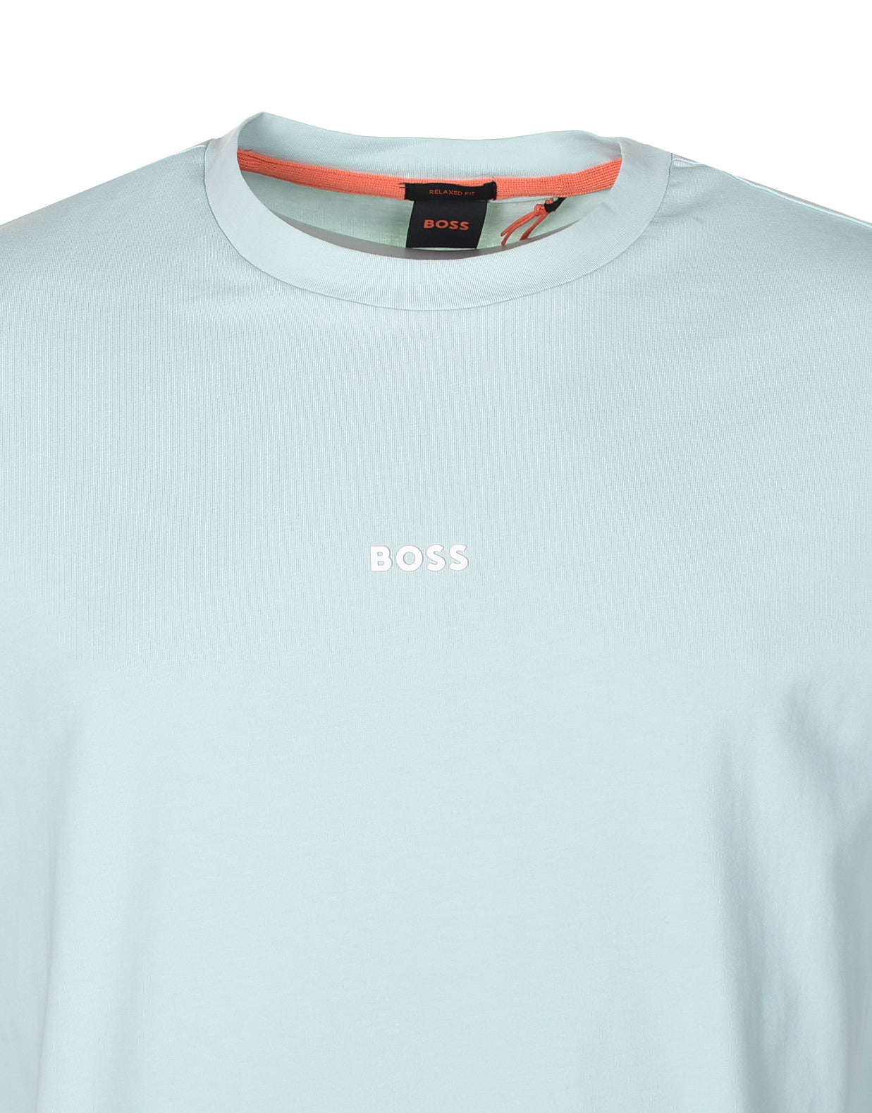 TChup T Shirt 446 Turquoise Aqua