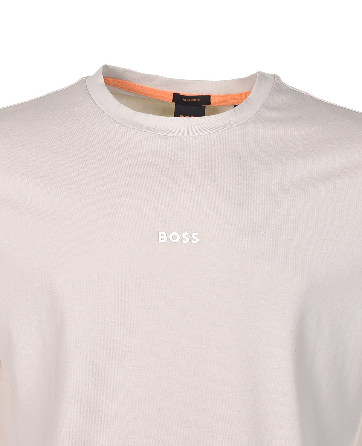 TChup T Shirt 271 Light Beige