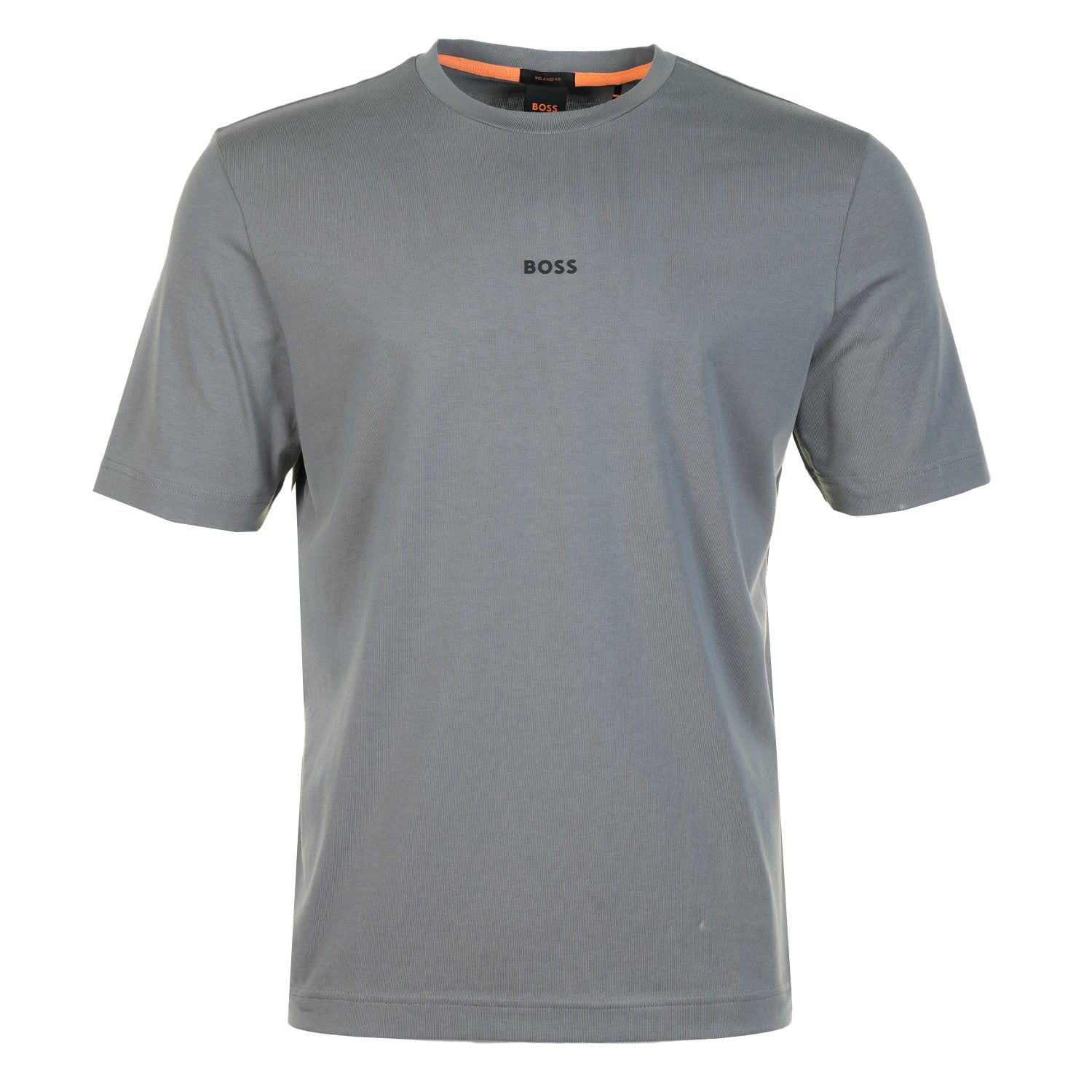TChup Short Sleeve T Shirt 062 Open Grey