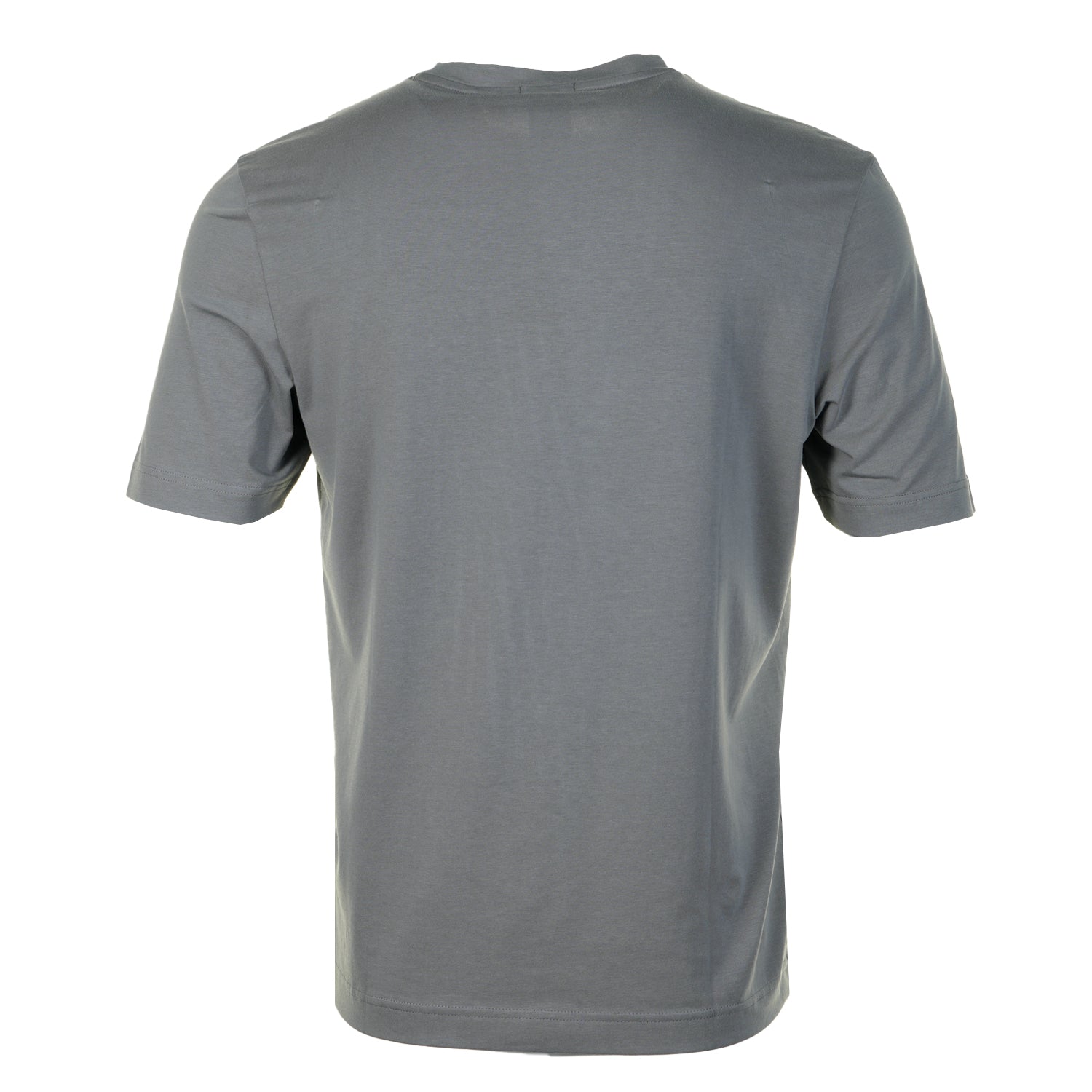 TChup Short Sleeve T Shirt 062 Open Grey