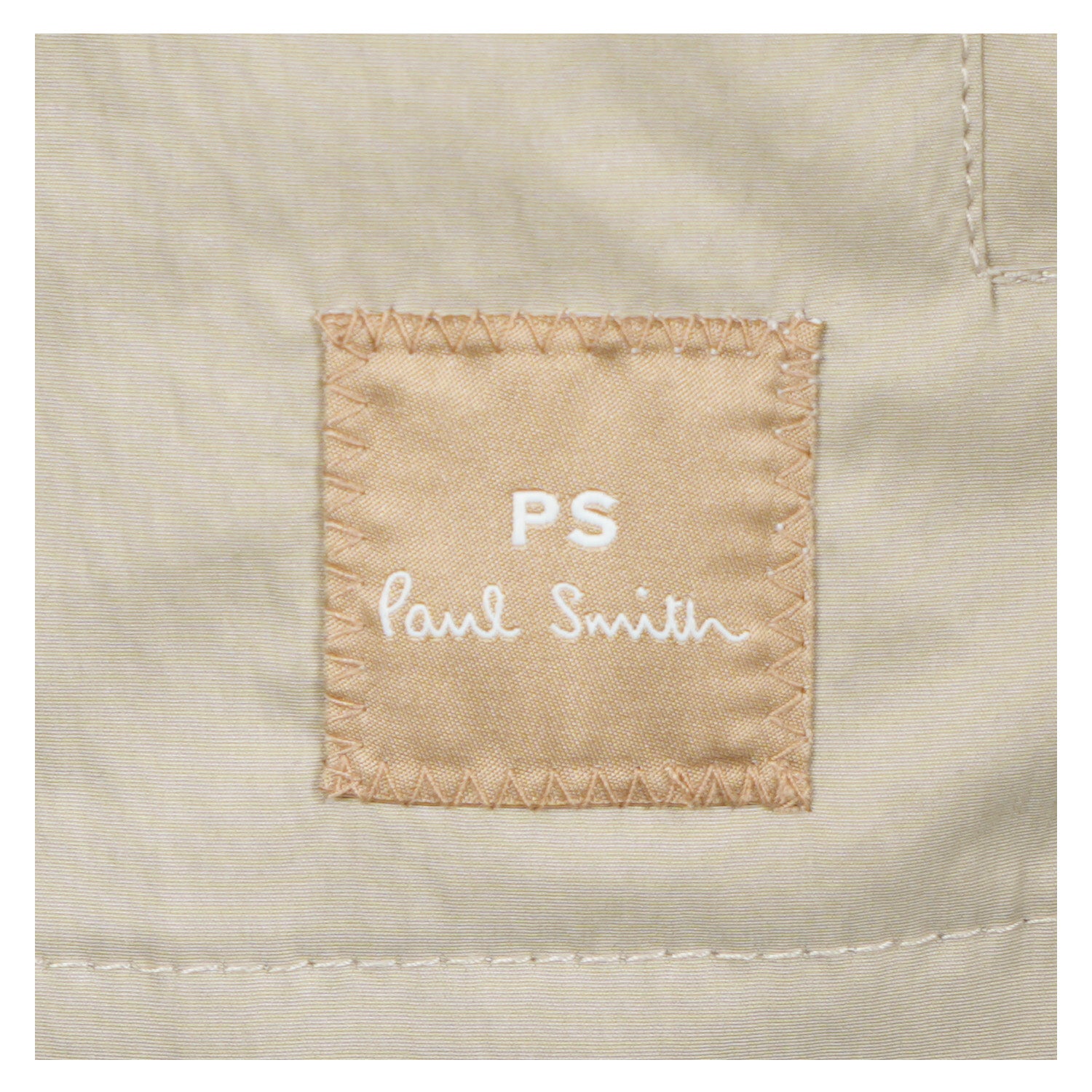 Technical Harrington Light Beige
