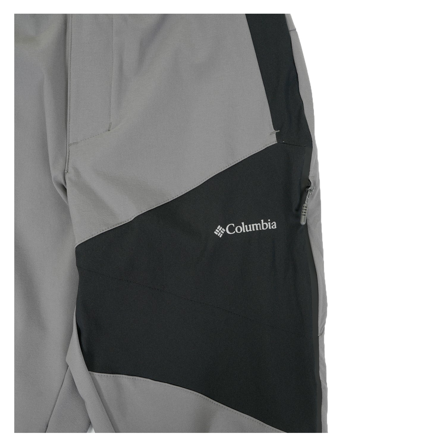 Tech Softshell Pant City Grey