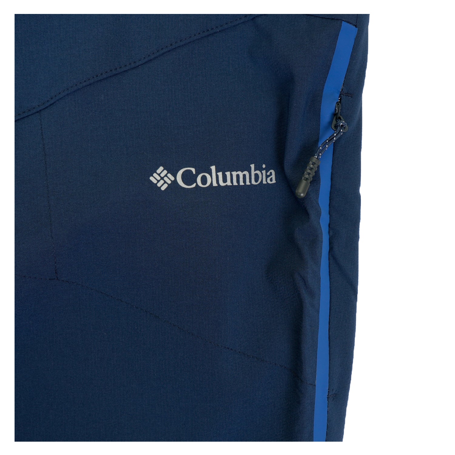 Tech Softshell Pant Collegiate