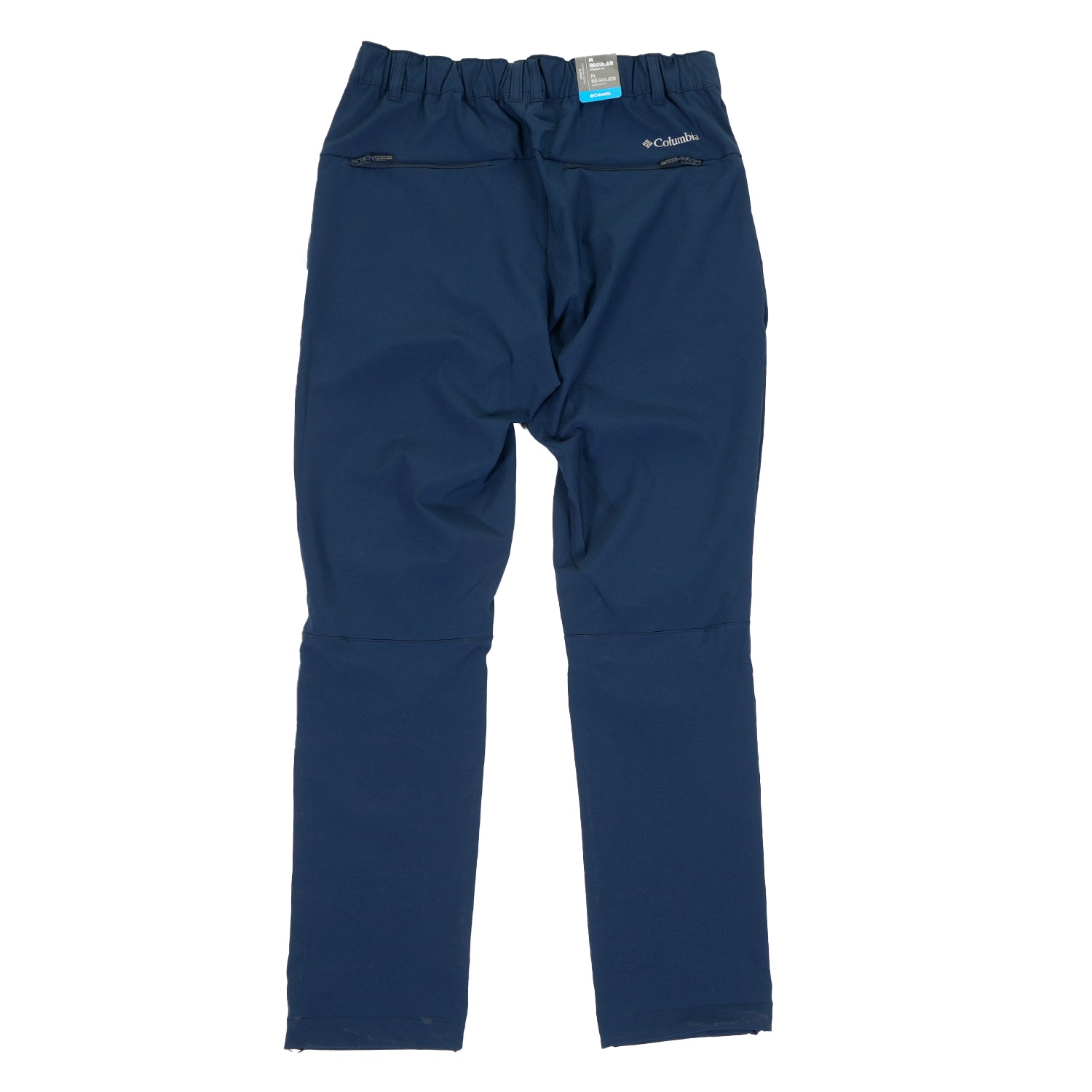 Tech Softshell Pant Collegiate
