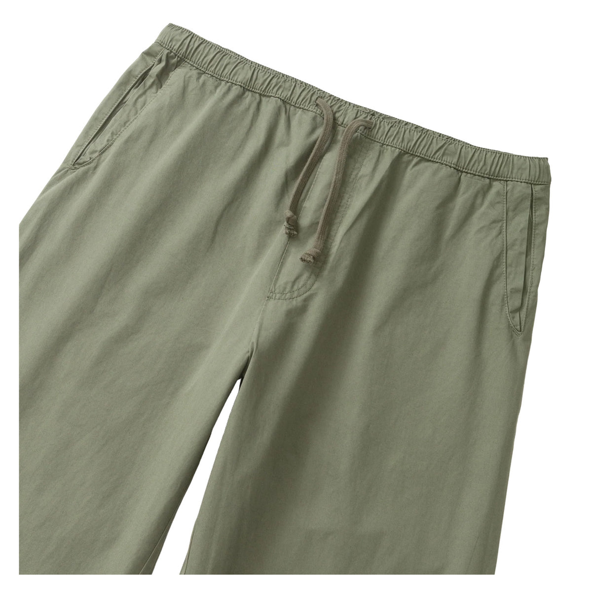 Tech Twill Easy Chef Pants Olive