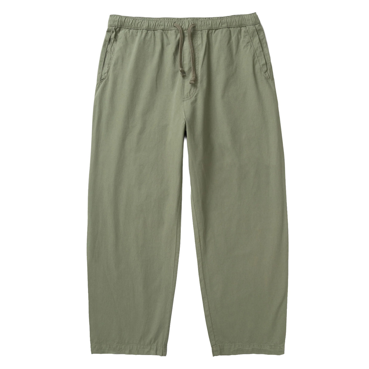 Tech Twill Easy Chef Pants Olive
