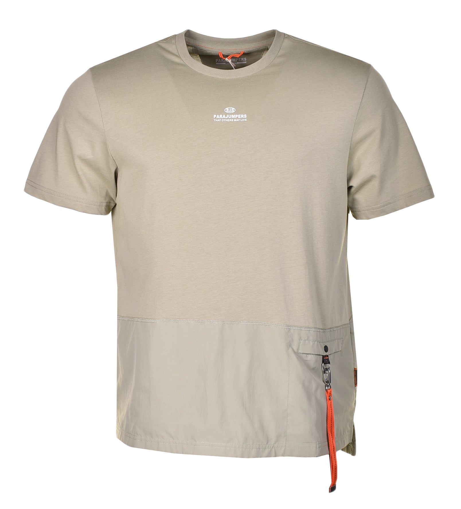 Clint T Shirt Sage