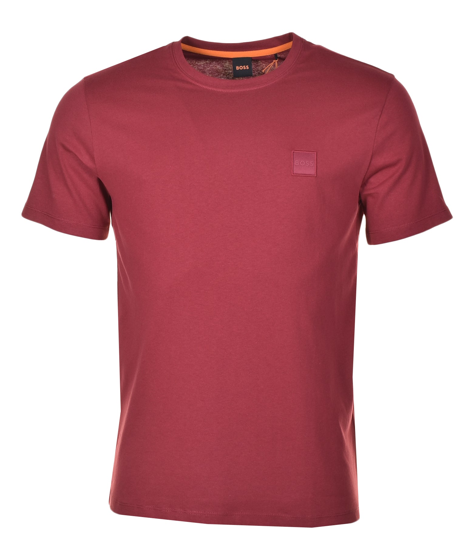 Tales T Shirt Medium Red