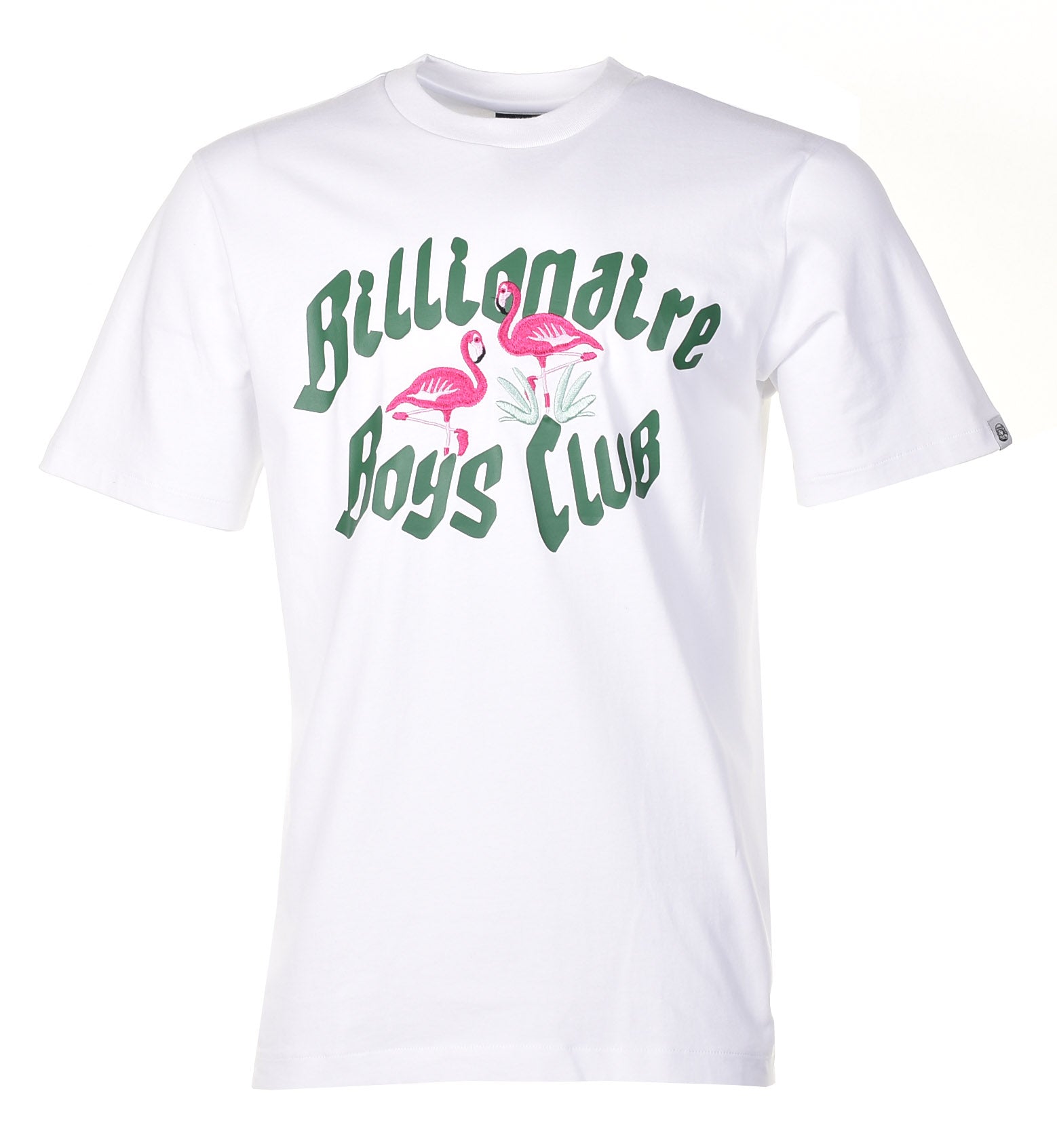 Billionaire Boys Club White T-Shirt