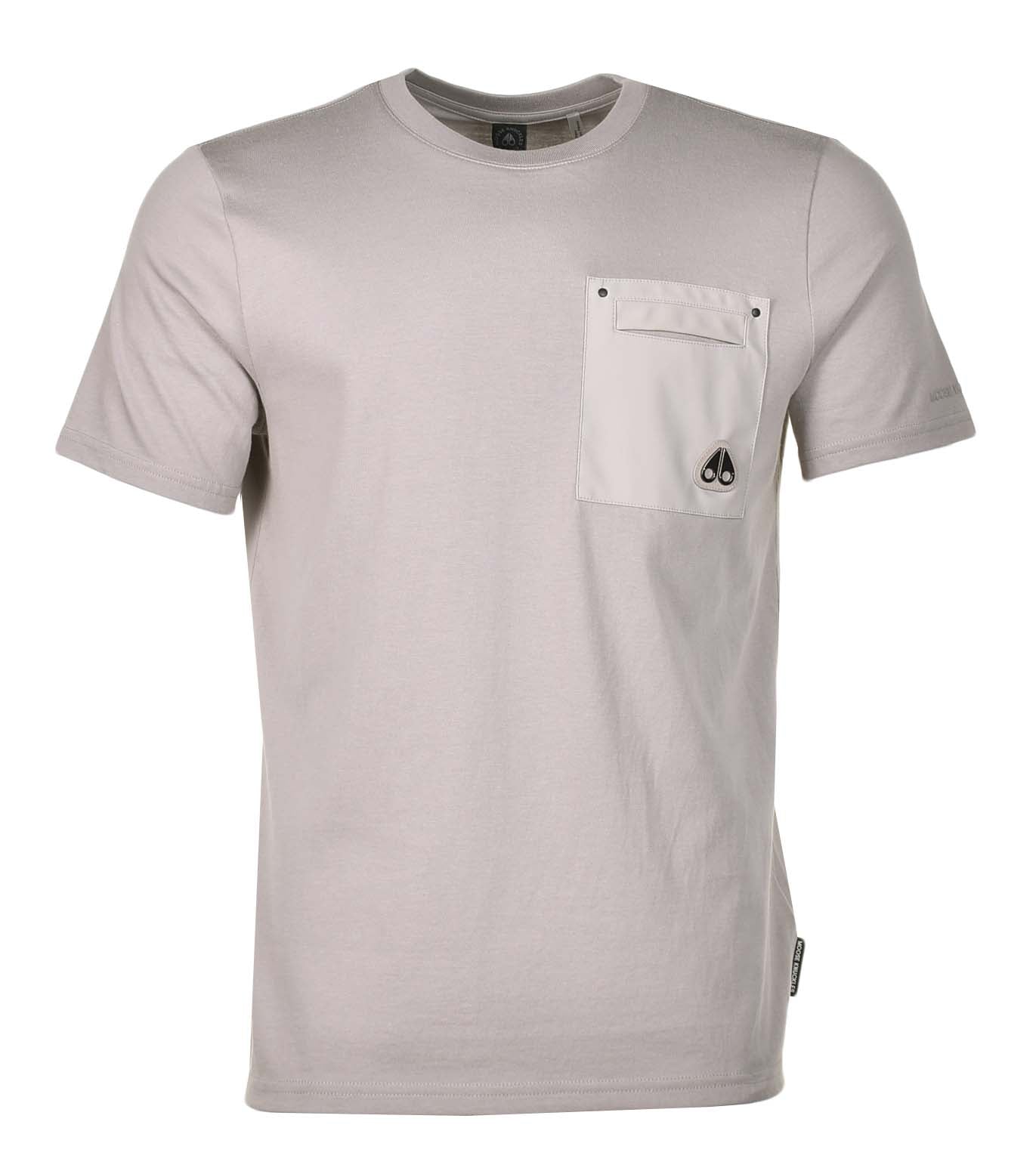 Short Sleeve Dalon Tee Shirt Dusk