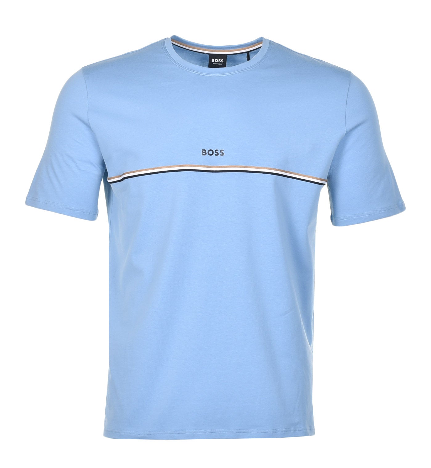 Unique T Shirt 455 Pastel Blue