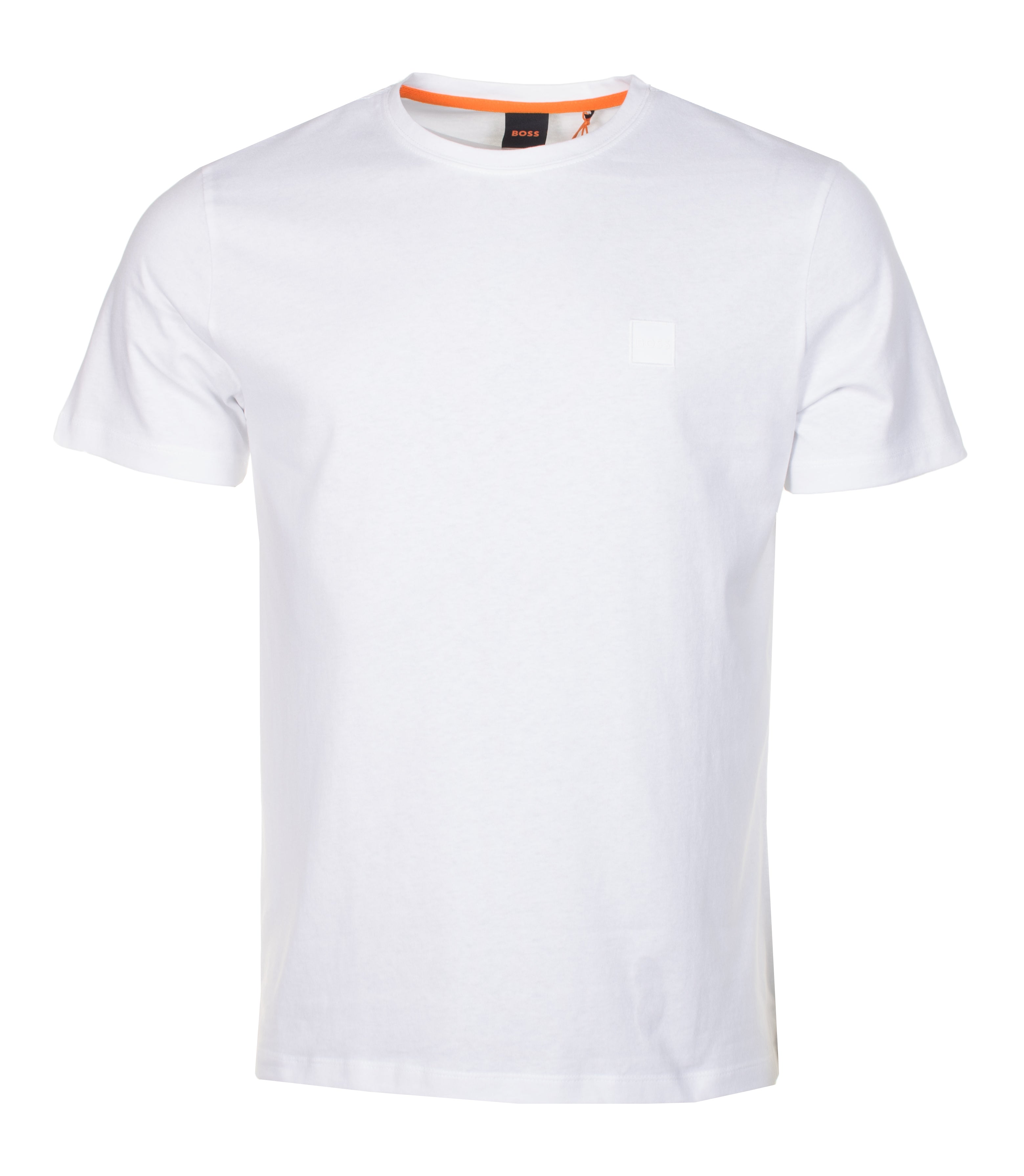 Tales T Shirt White - Main Image