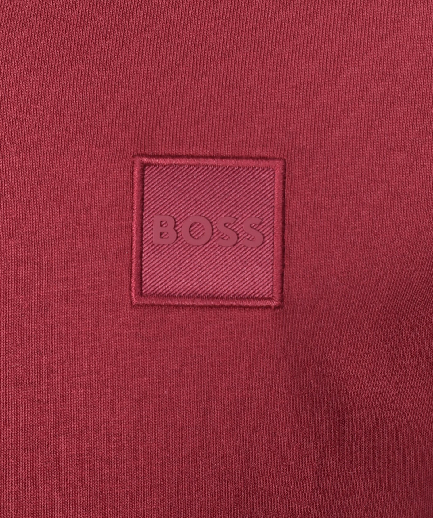 Tales T Shirt Medium Red