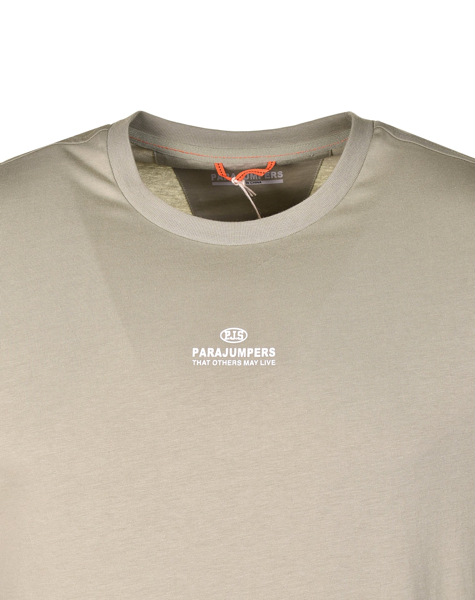 Clint T Shirt Sage