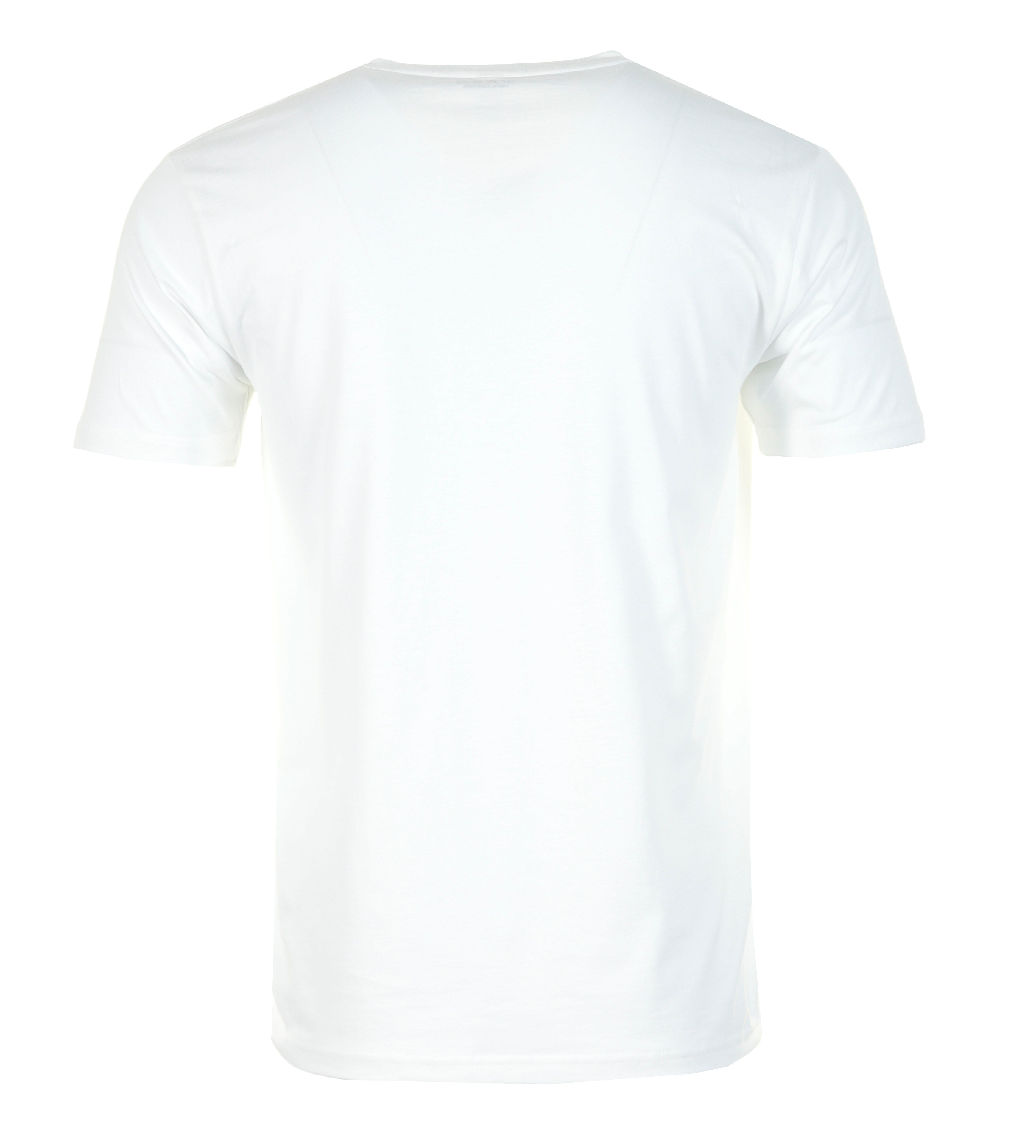 Wrexham B2B2B T Shirt White