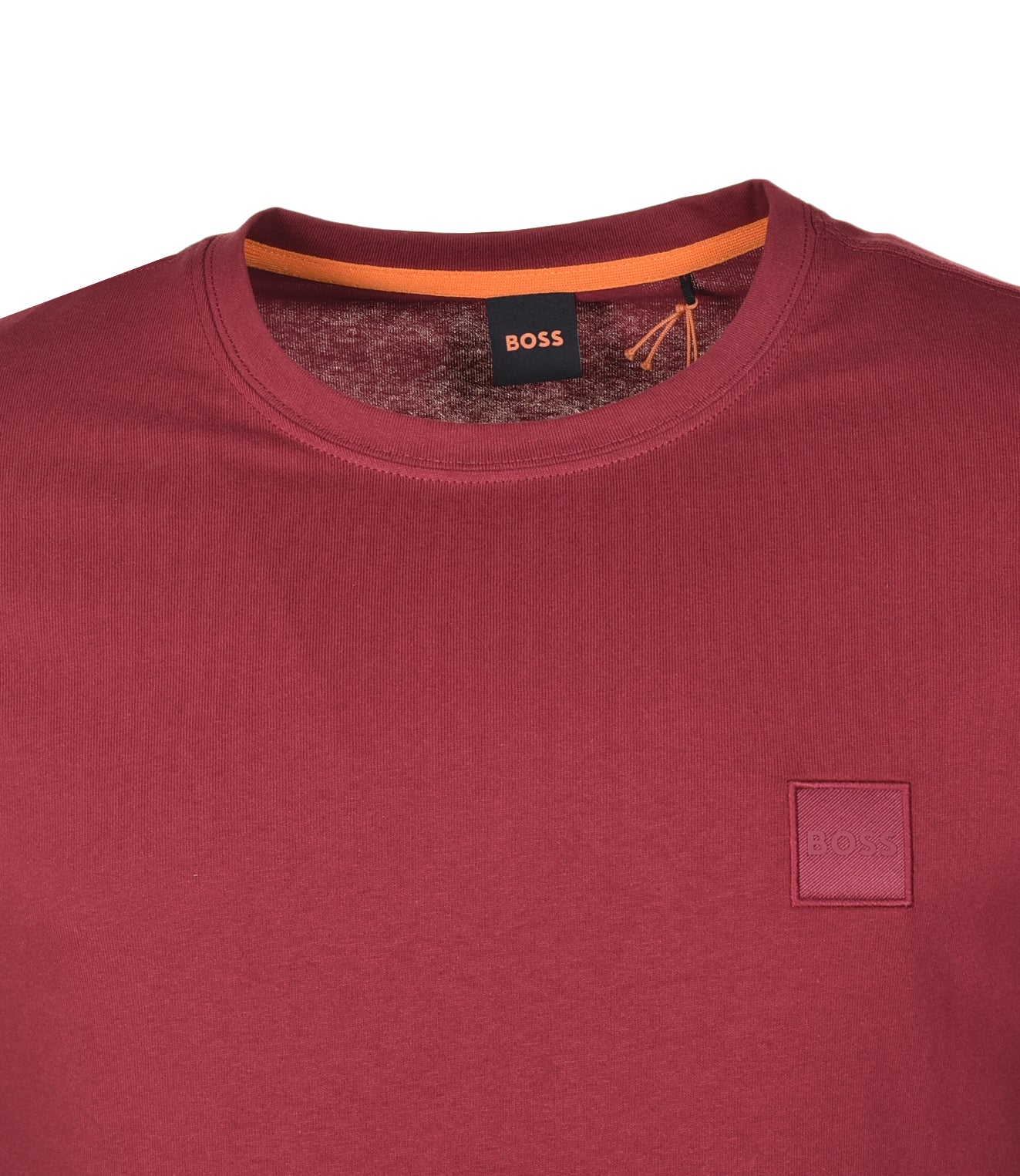 Tales T Shirt Medium Red