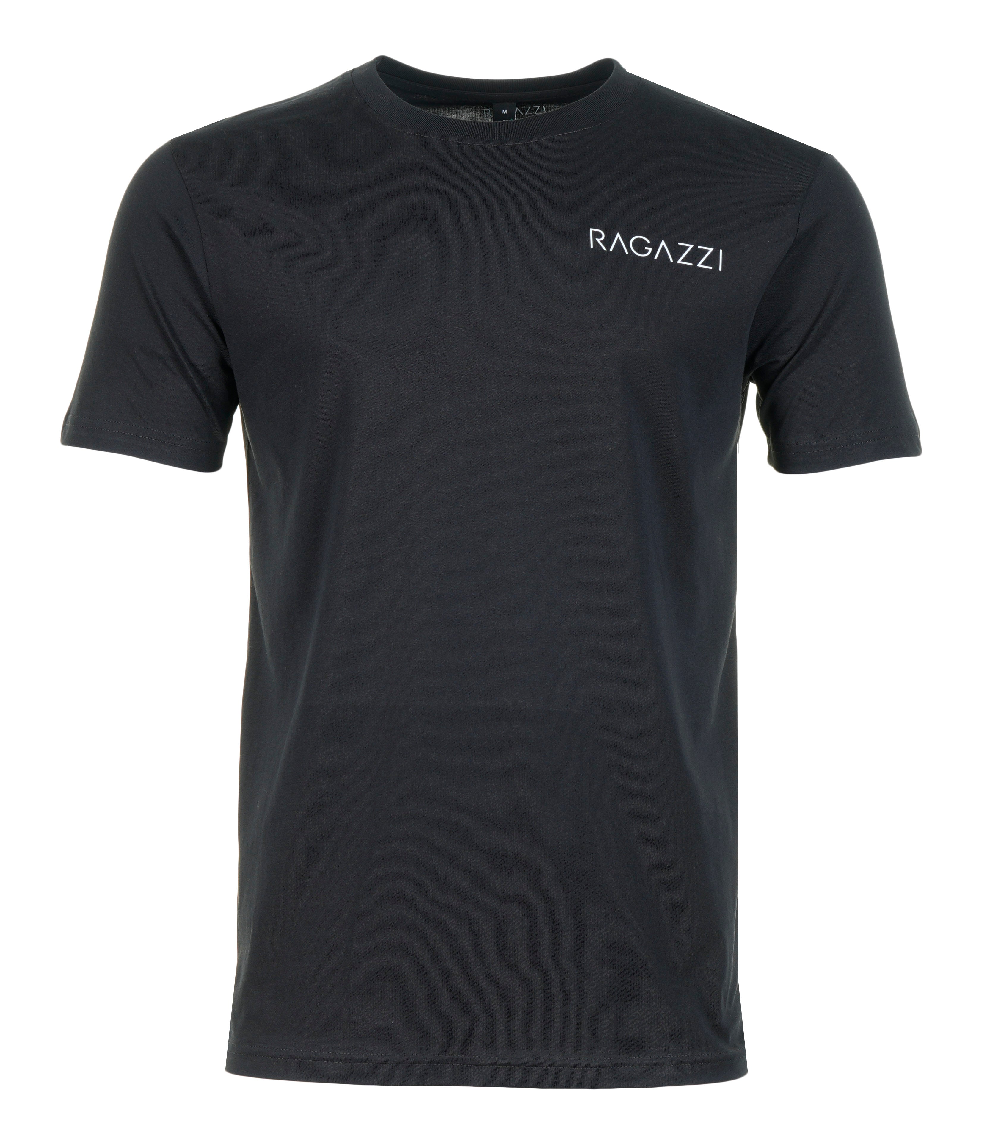 Deliberate- indifference x Ragazzi 001 T Shirt Black