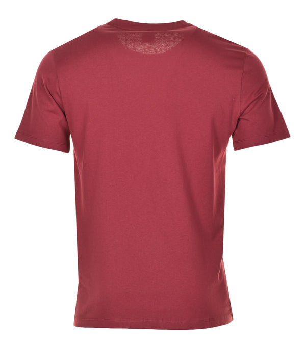 Tales T Shirt Medium Red