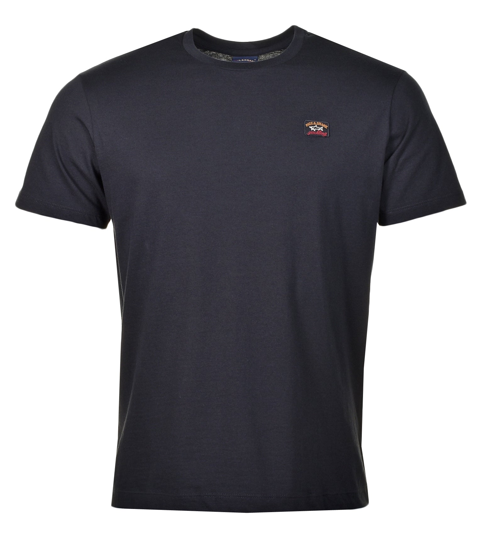 Short Sleeve T Shirt Black