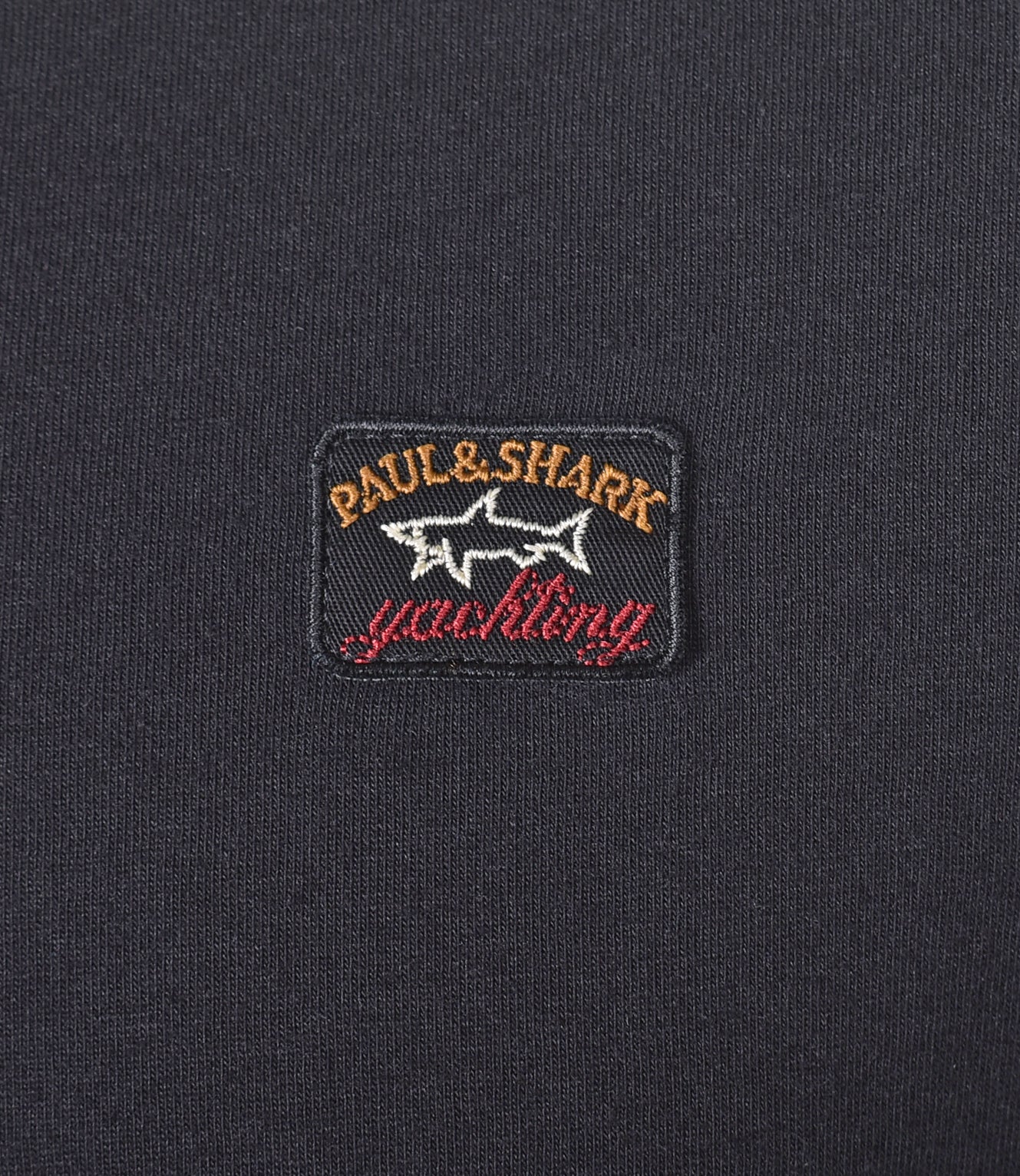 Short Sleeve T Shirt Black