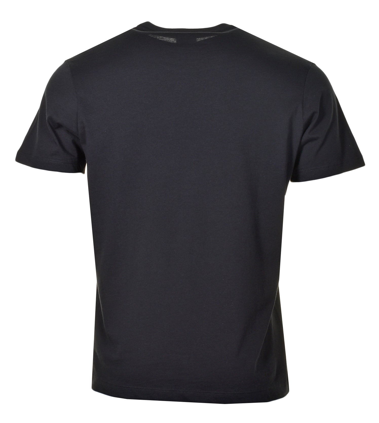 Short Sleeve T Shirt Black