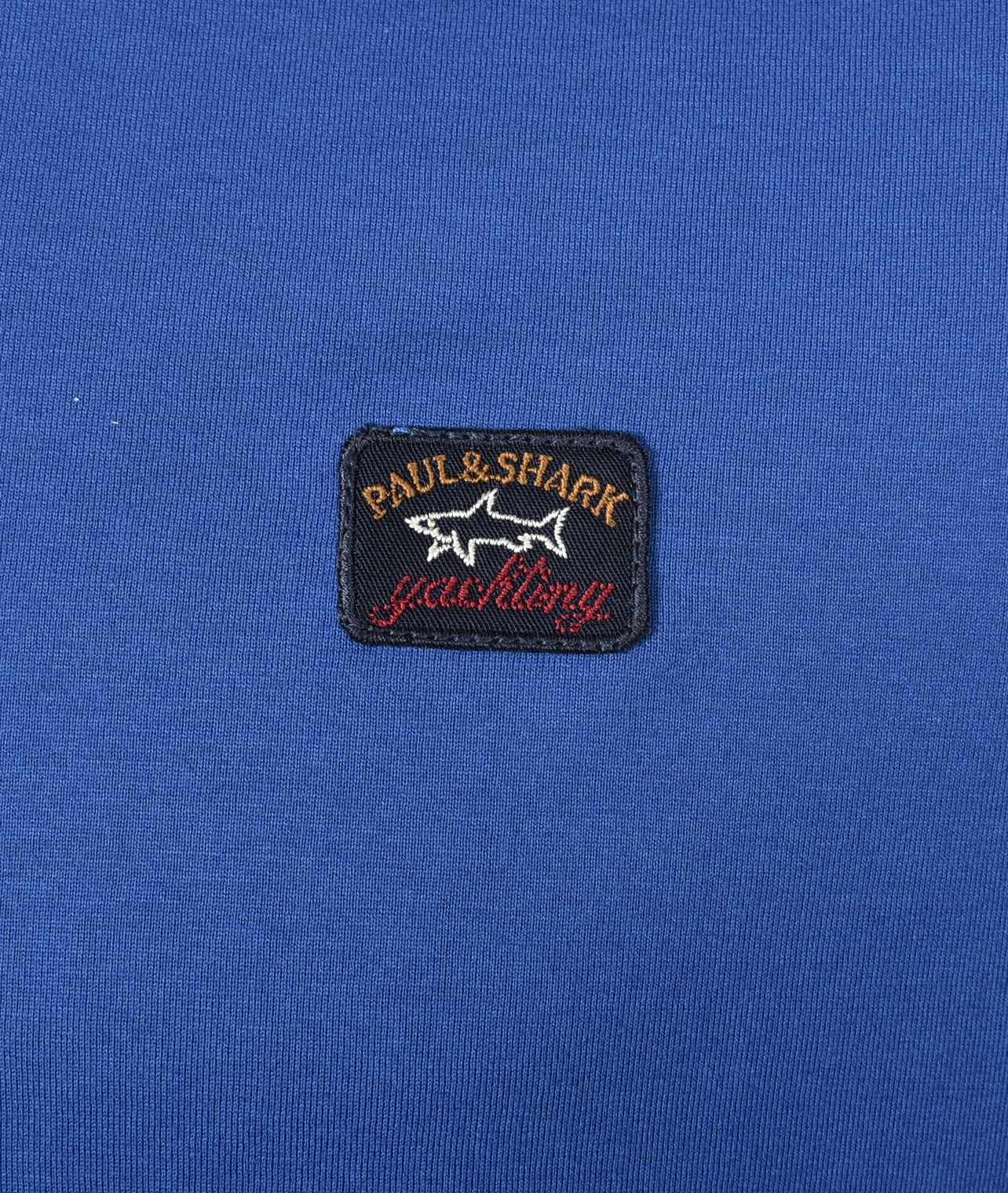 Short Sleeve T Shirt Blue