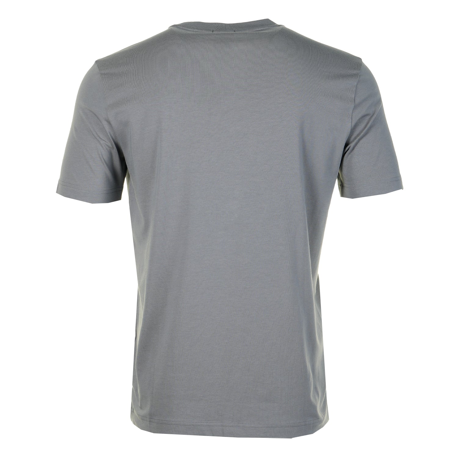 Tee T Shirt 036 Medium Grey