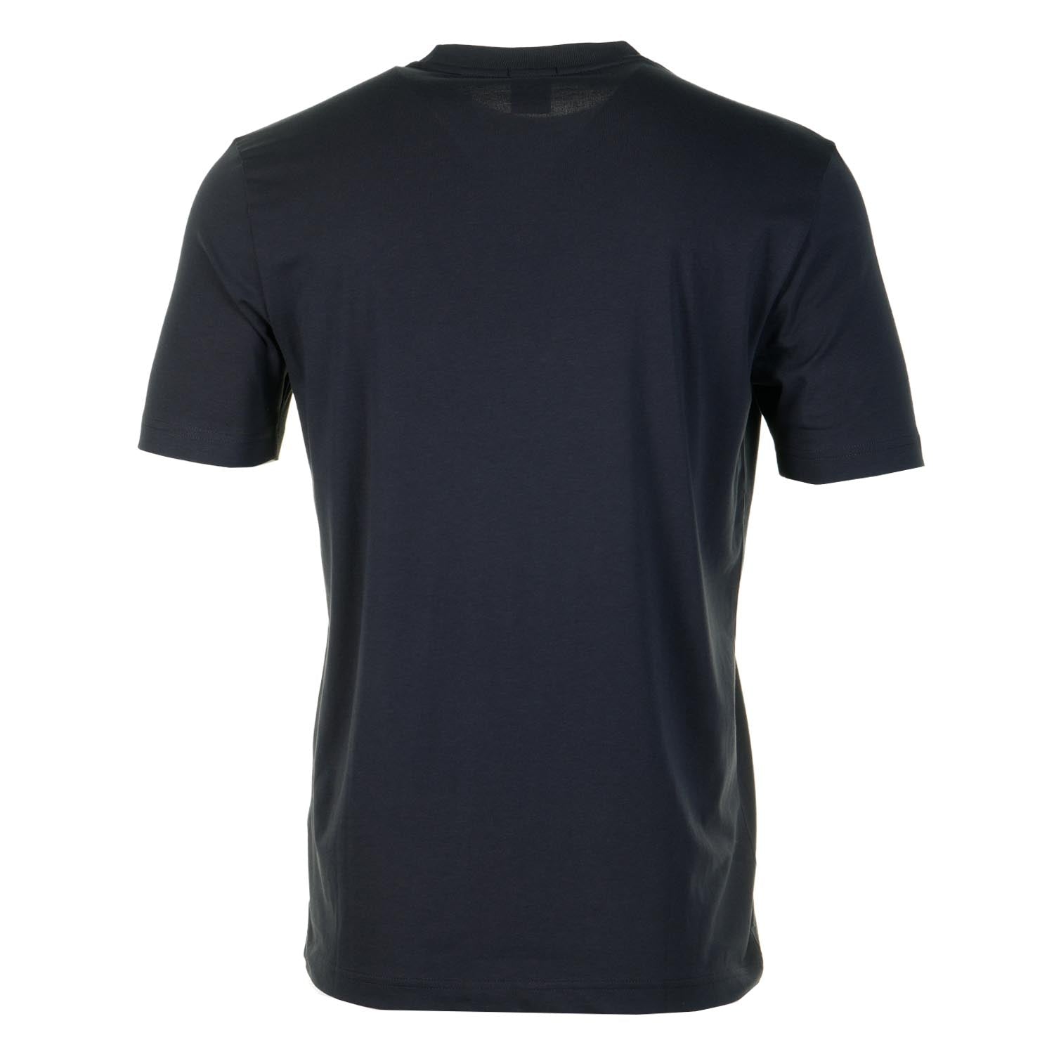 Tee T Shirt 402 Dark Blue