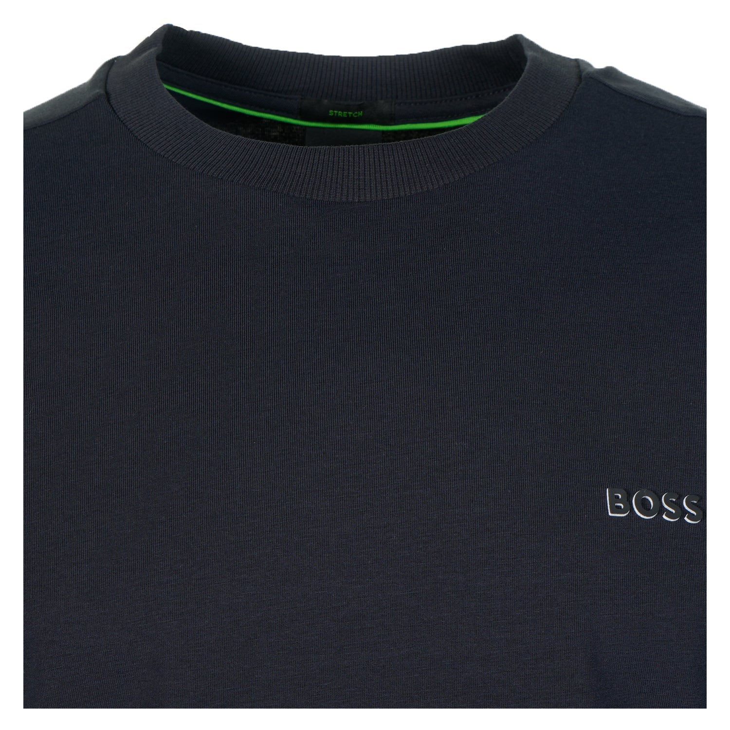 Tee T Shirt 404 Dark Blue