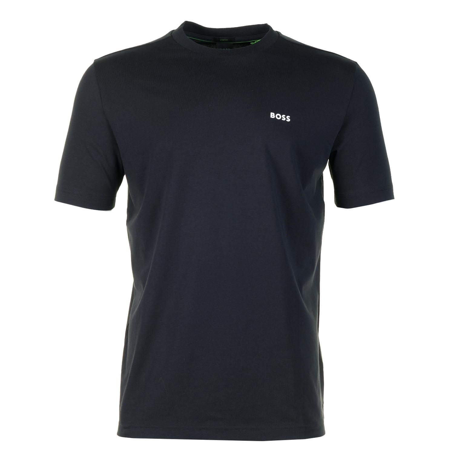 Tee T Shirt 402 Dark Blue