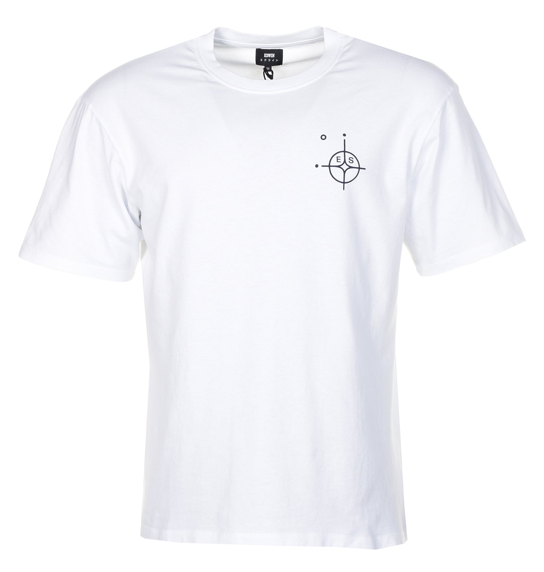 Angels T Shirt White
