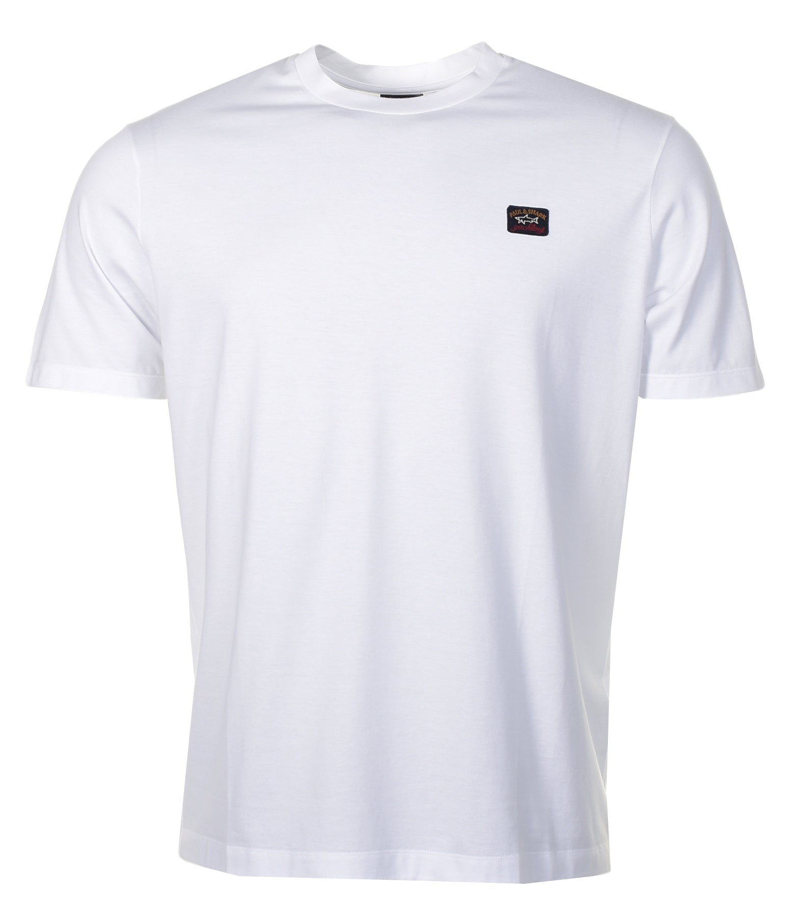 Short Sleeve T Shirt White