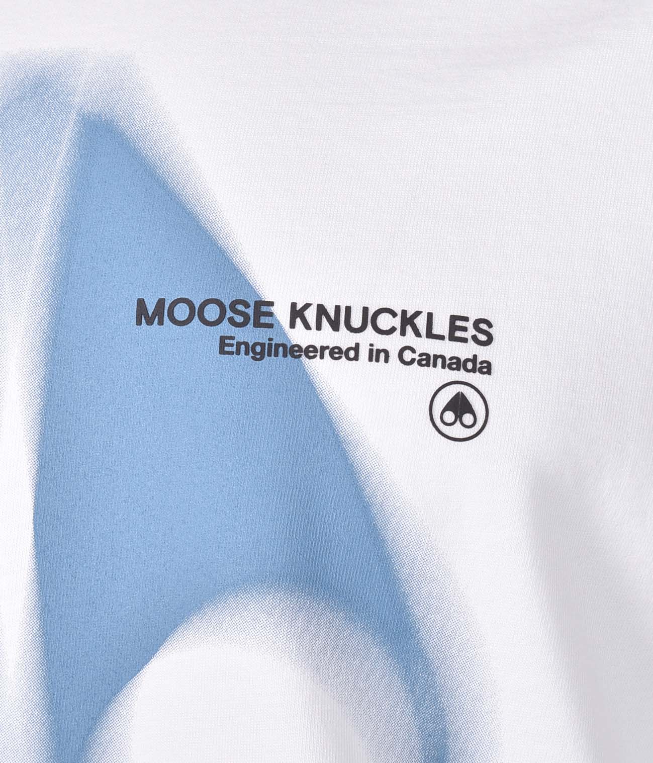 Short Sleeve Maurice T Shirt Milky Way