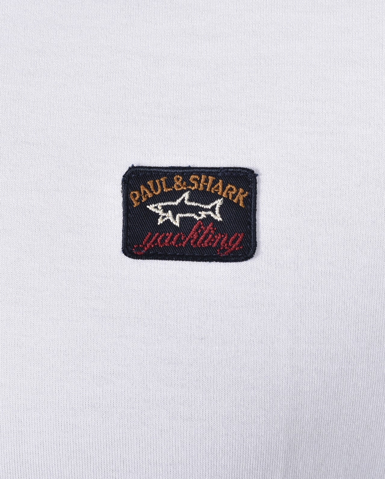 Short Sleeve T Shirt White