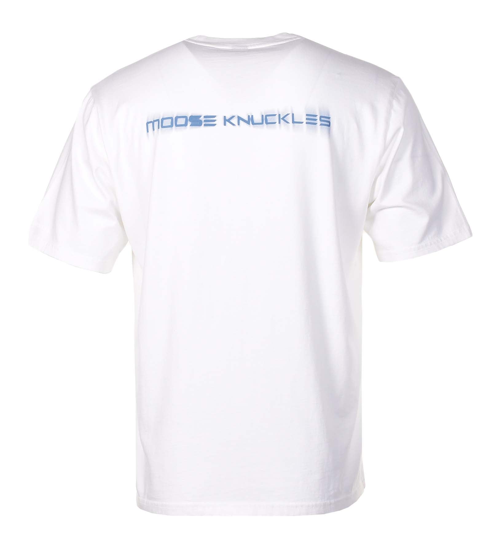 Short Sleeve Maurice T Shirt Milky Way