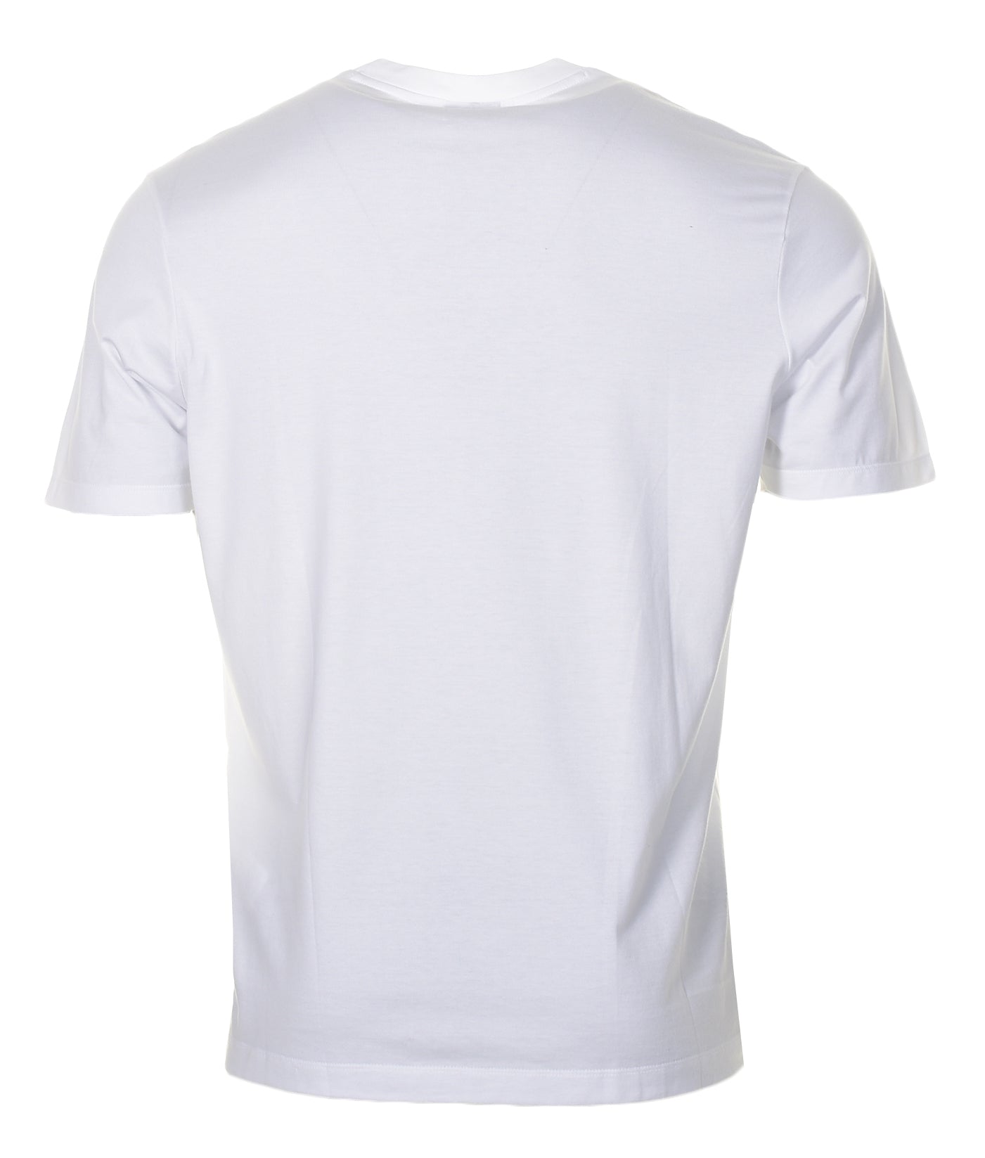 Short Sleeve T Shirt White