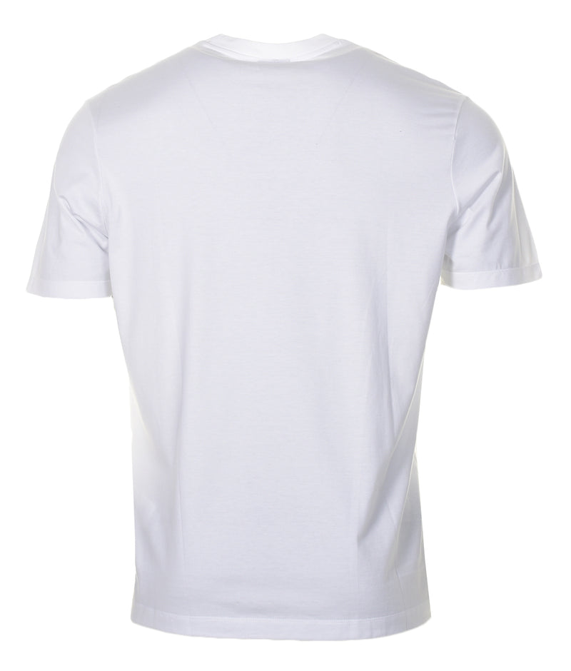 Short Sleeve T Shirt White
