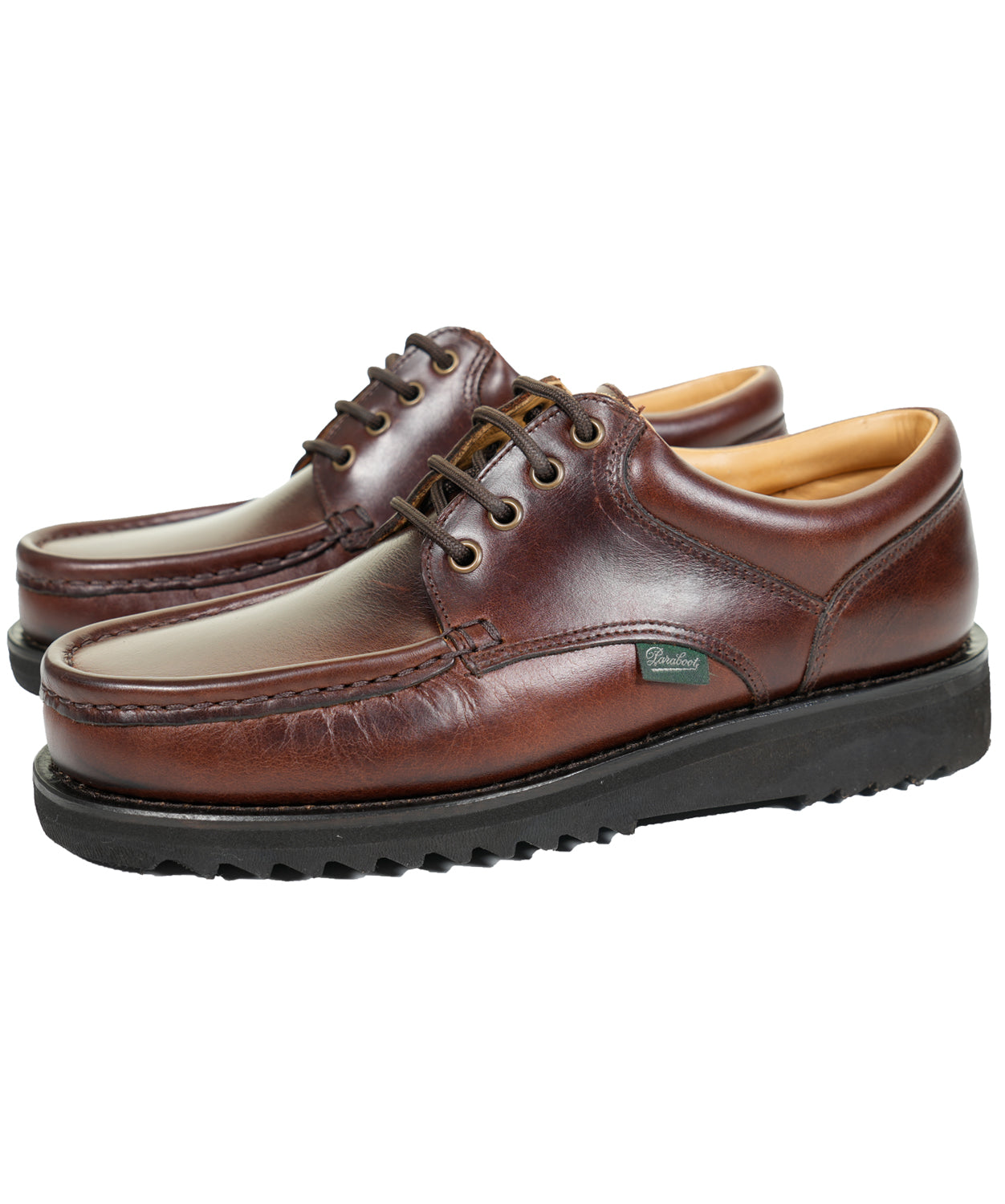 Thiers Sport Shoe Marron America
