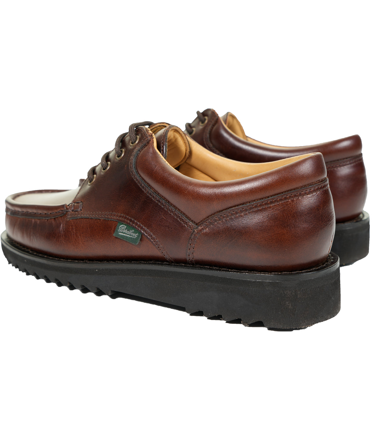 Thiers Sport Shoe Marron America