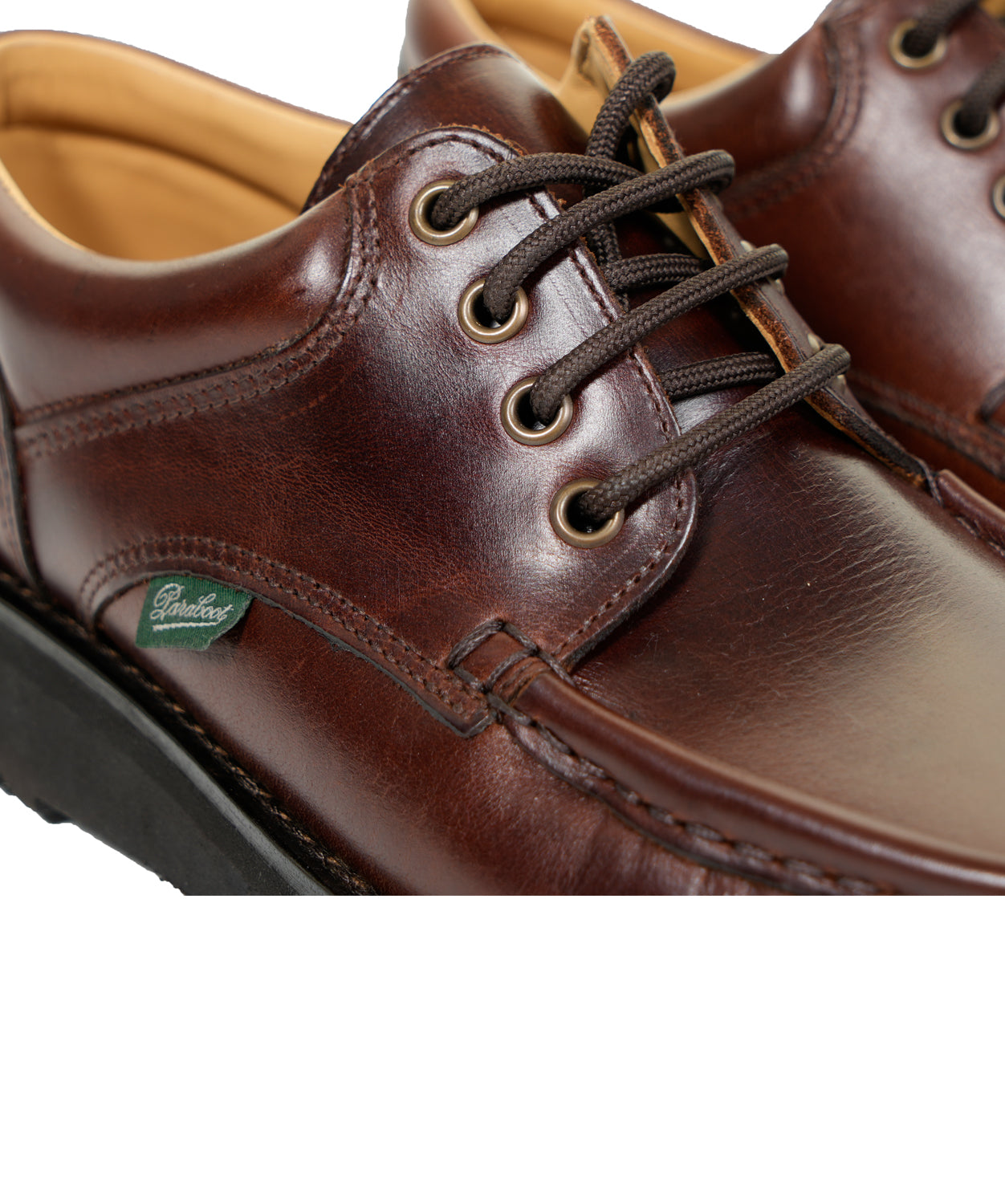 Thiers Sport Shoe Marron America