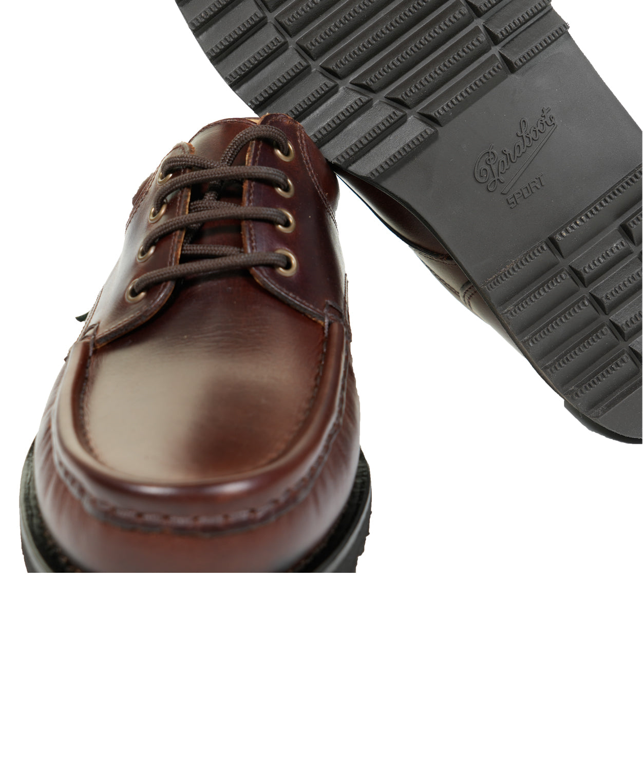 Thiers Sport Shoe Marron America