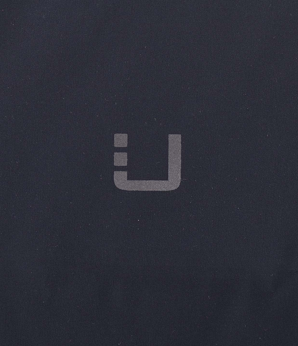 UBR Logo On Titan Parka