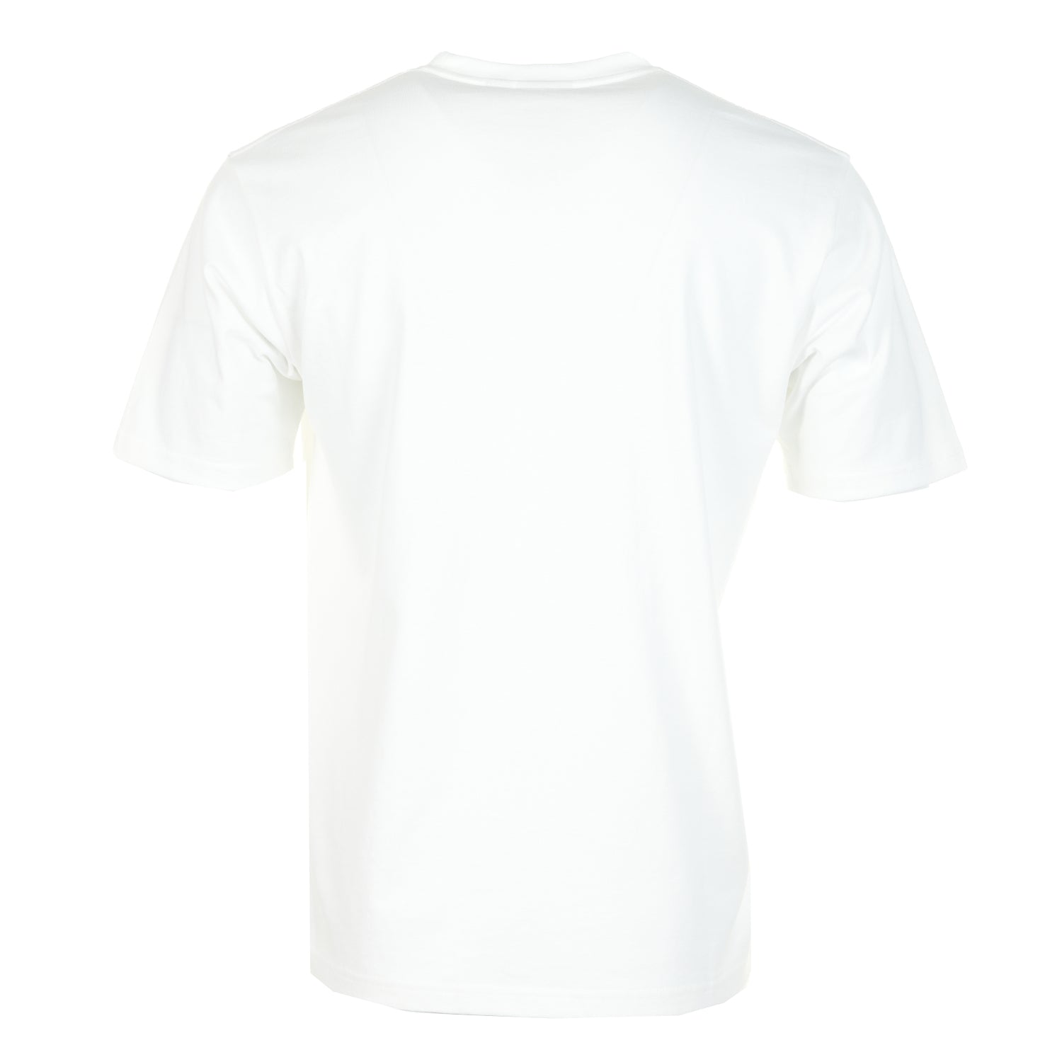 Toad Tee White