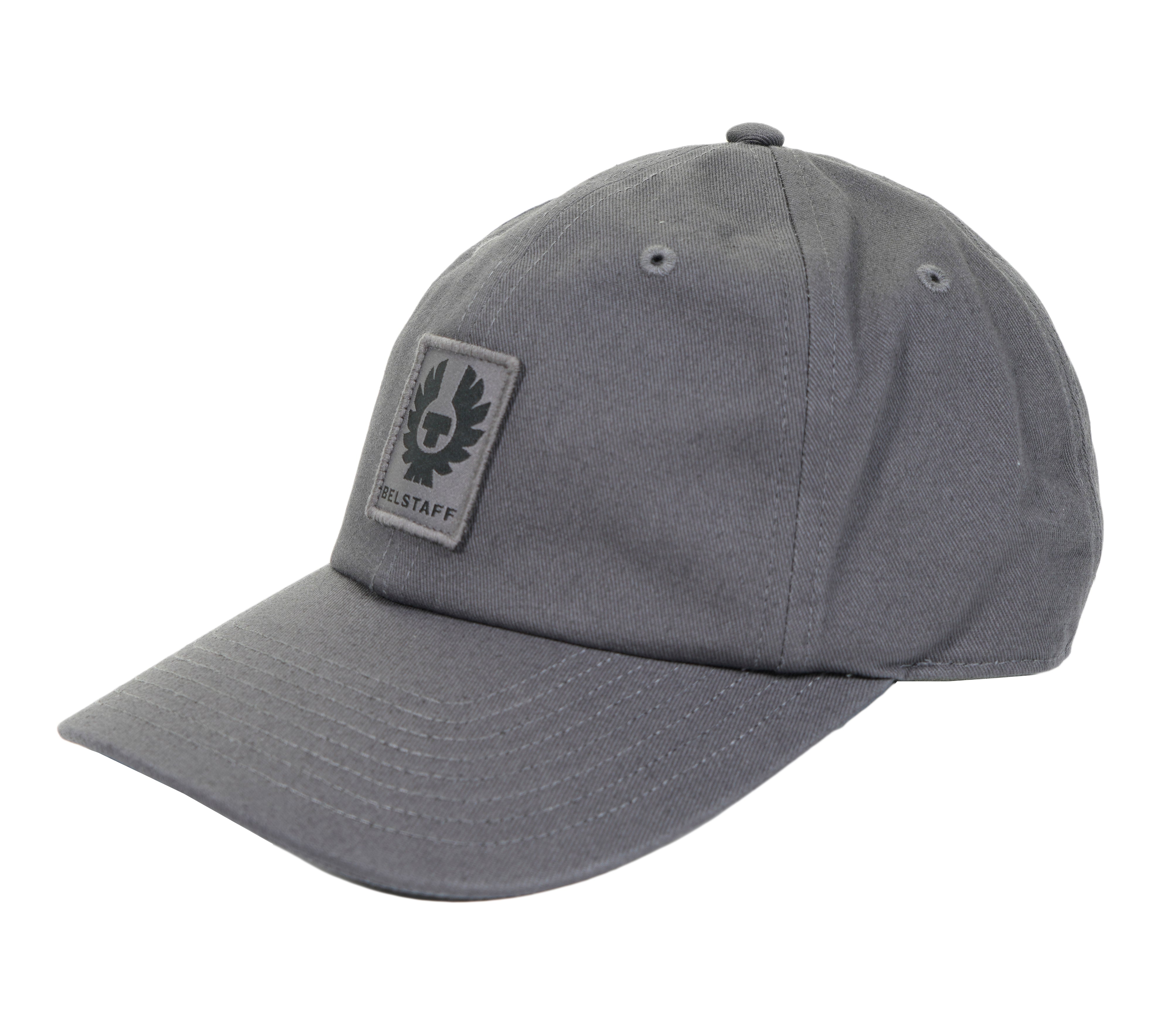 Phoenix Logo Cap Tornado Grey